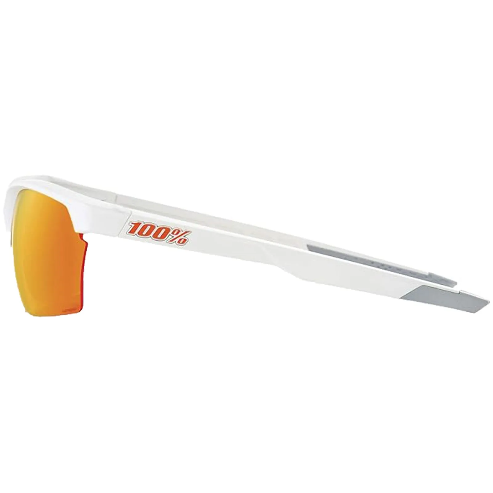 100% Sportcoupe Adult Sports Sunglasses (Brand New)