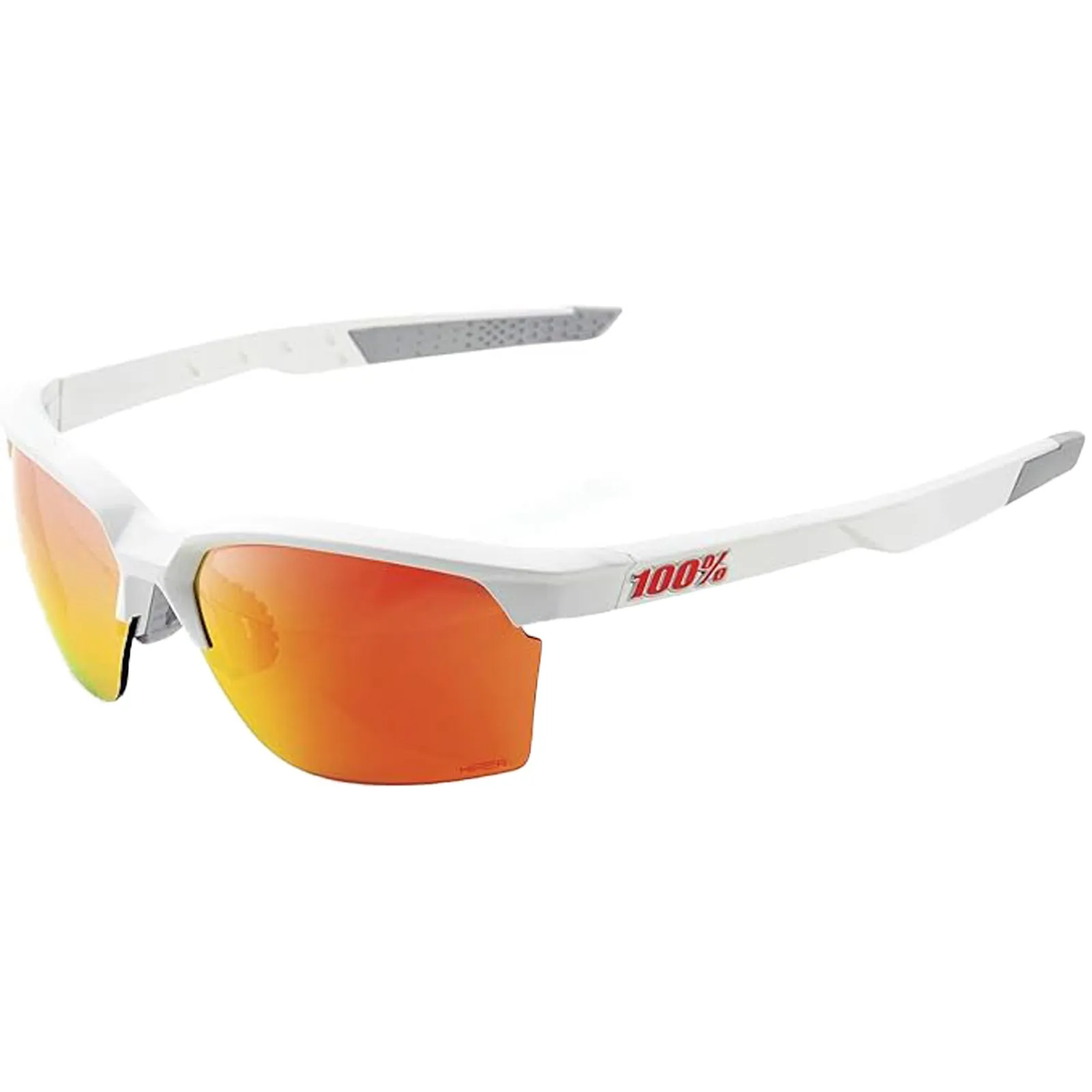 100% Sportcoupe Adult Sports Sunglasses (Brand New)