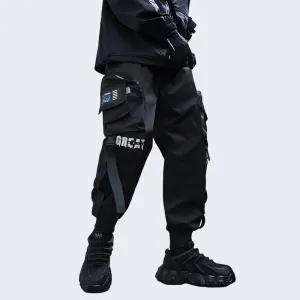 11 Bybb's Multi Pocket Pants