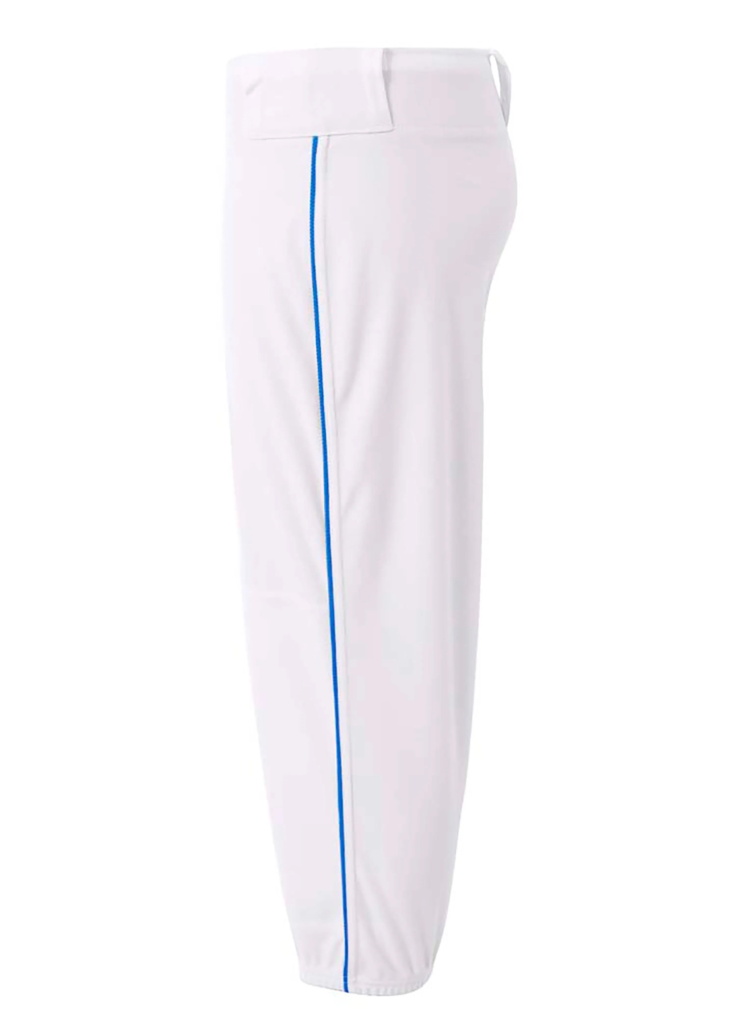 A4 Women's Softball Pants with Piping