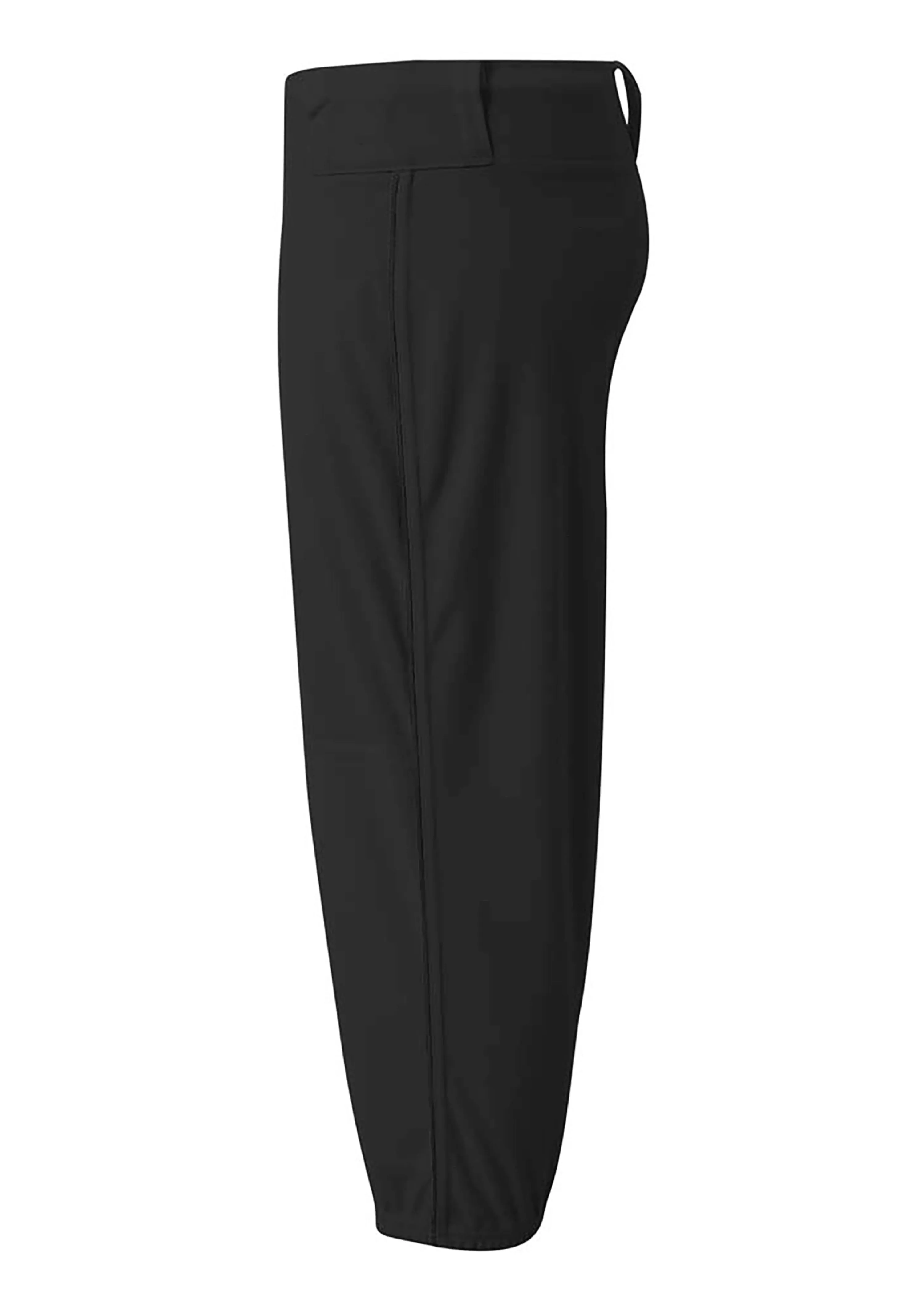 A4 Women's Softball Pants with Piping