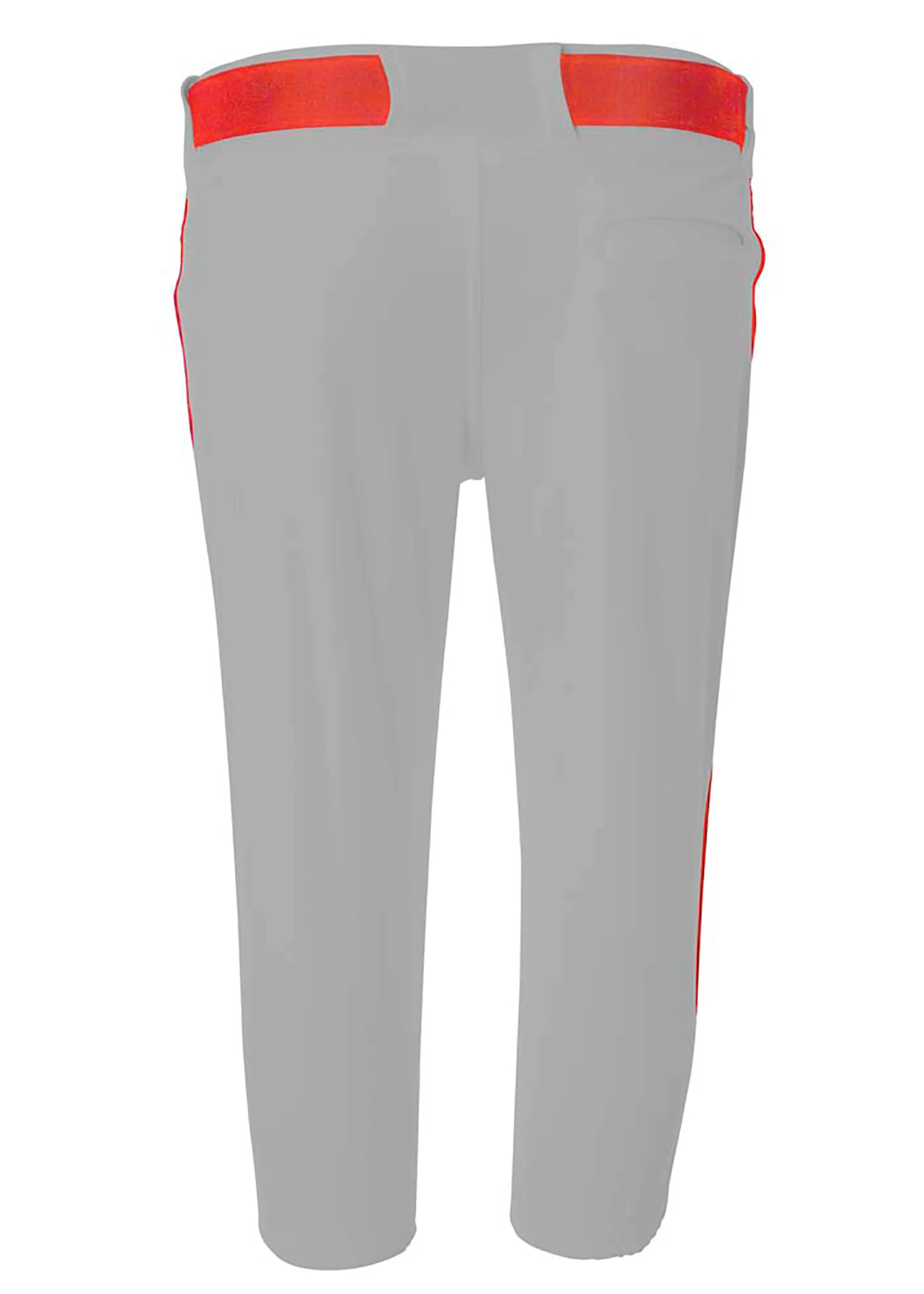 A4 Women's Softball Pants with Piping