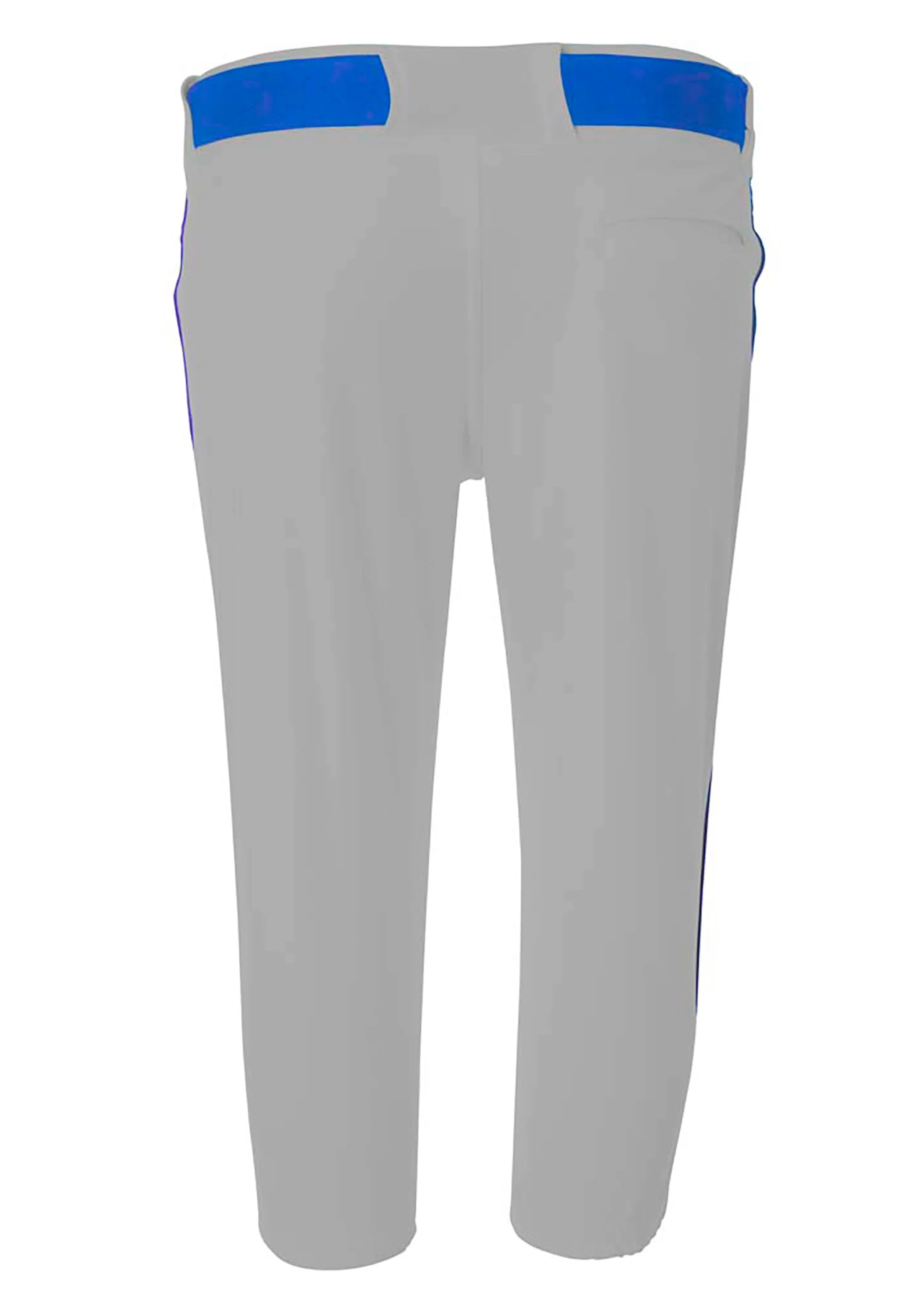 A4 Women's Softball Pants with Piping