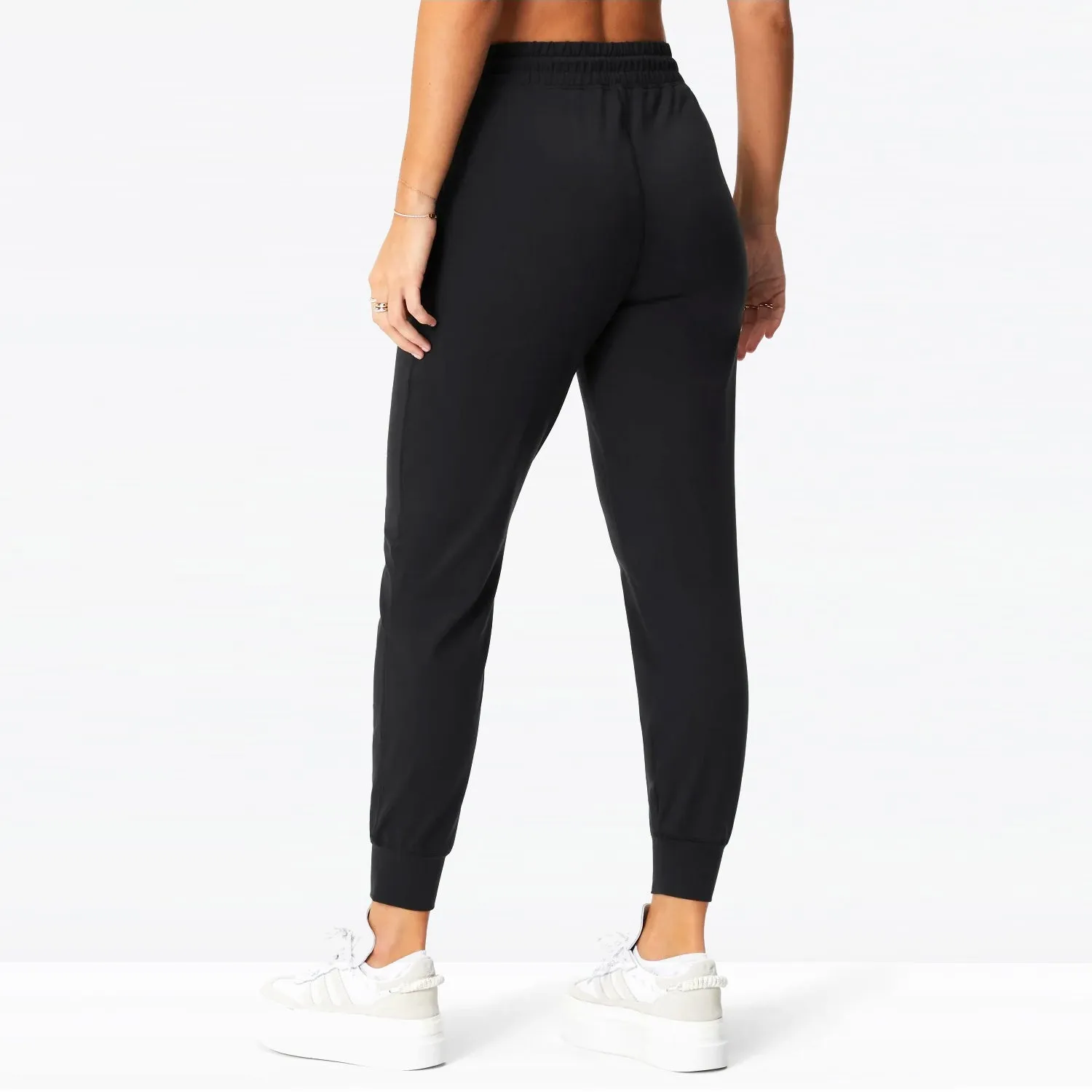 AB Women GYM Jogger STY-02