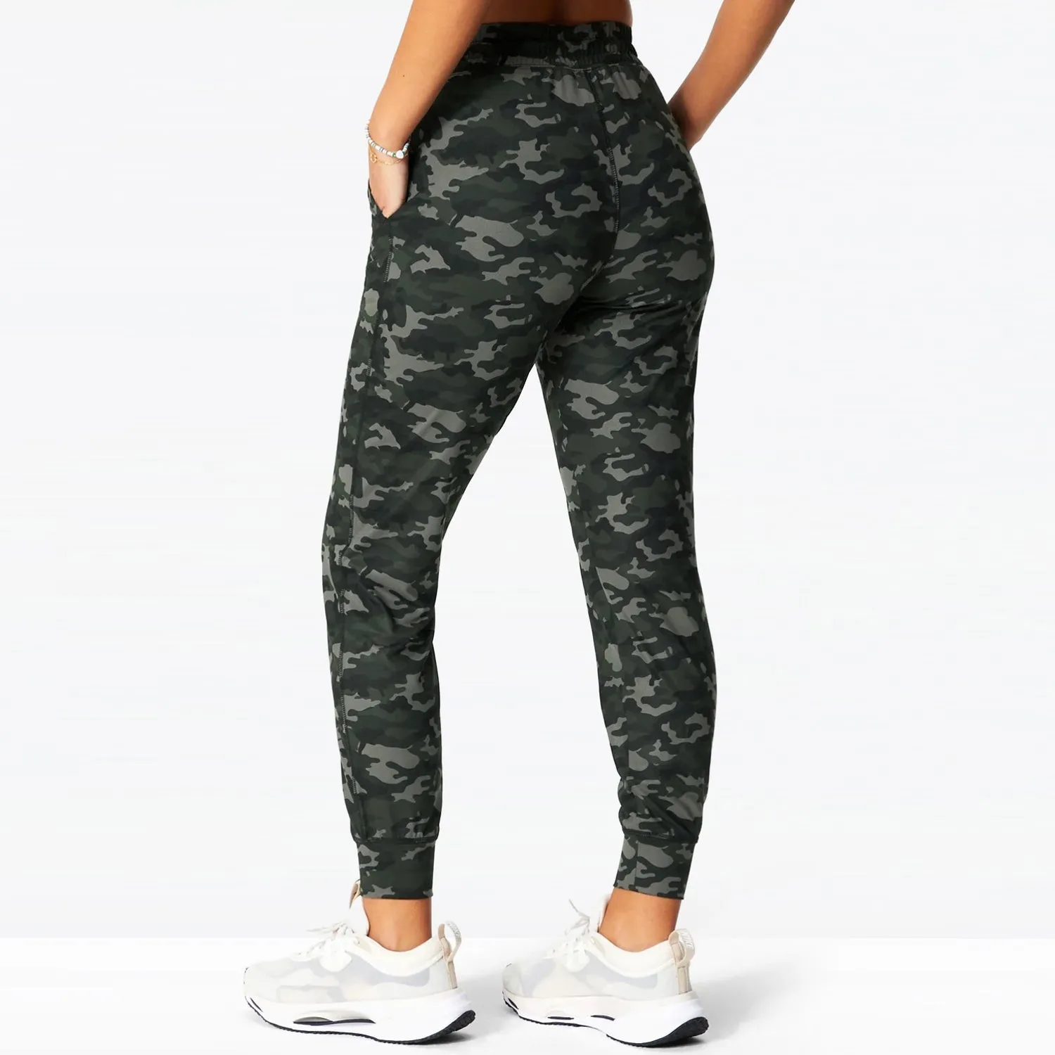 AB Women GYM Jogger STY-03