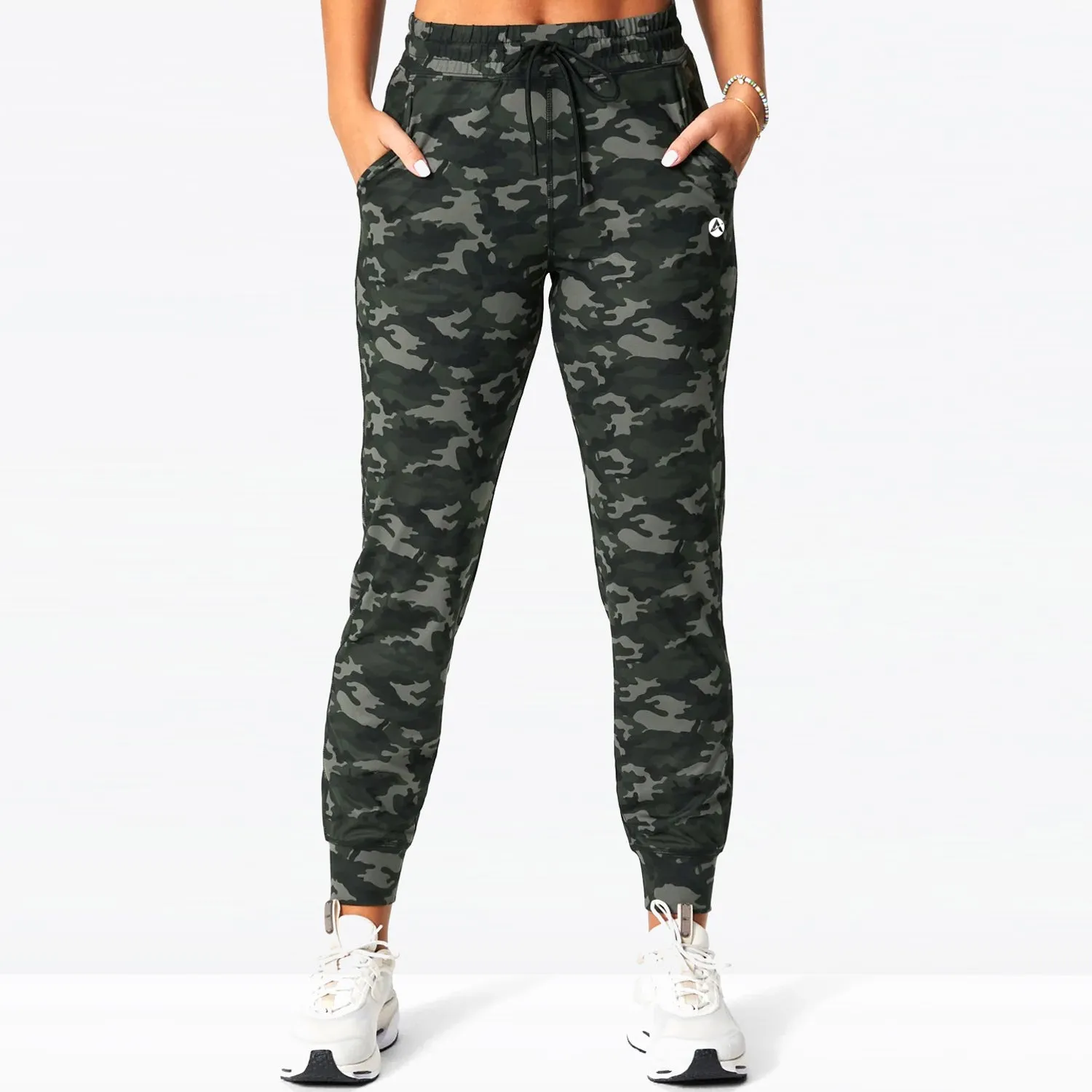 AB Women GYM Jogger STY-03