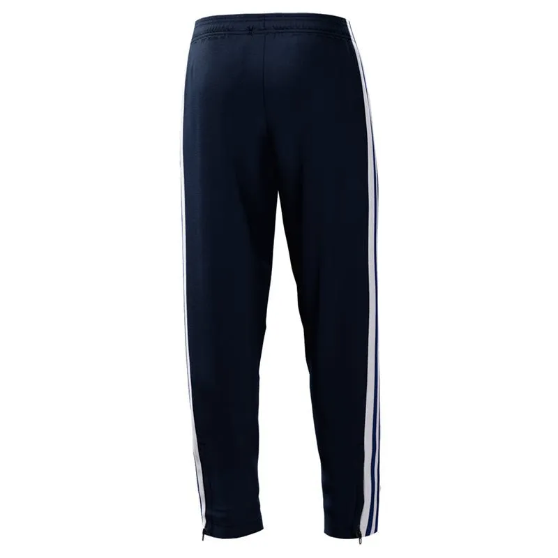 adidas Mi Team 18 Training Pants - Womens - Collegiate Navy/White/Bold Blue