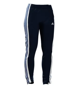 adidas Mi Team 18 Training Pants - Womens - Collegiate Navy/White/Bold Blue