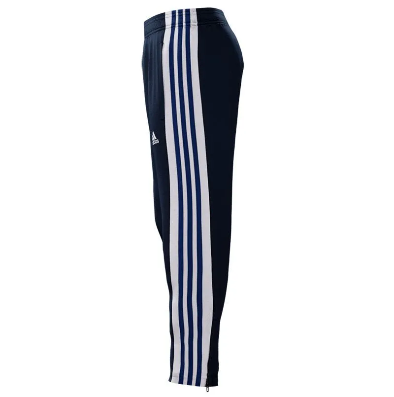 adidas Mi Team 18 Training Pants - Womens - Collegiate Navy/White/Bold Blue