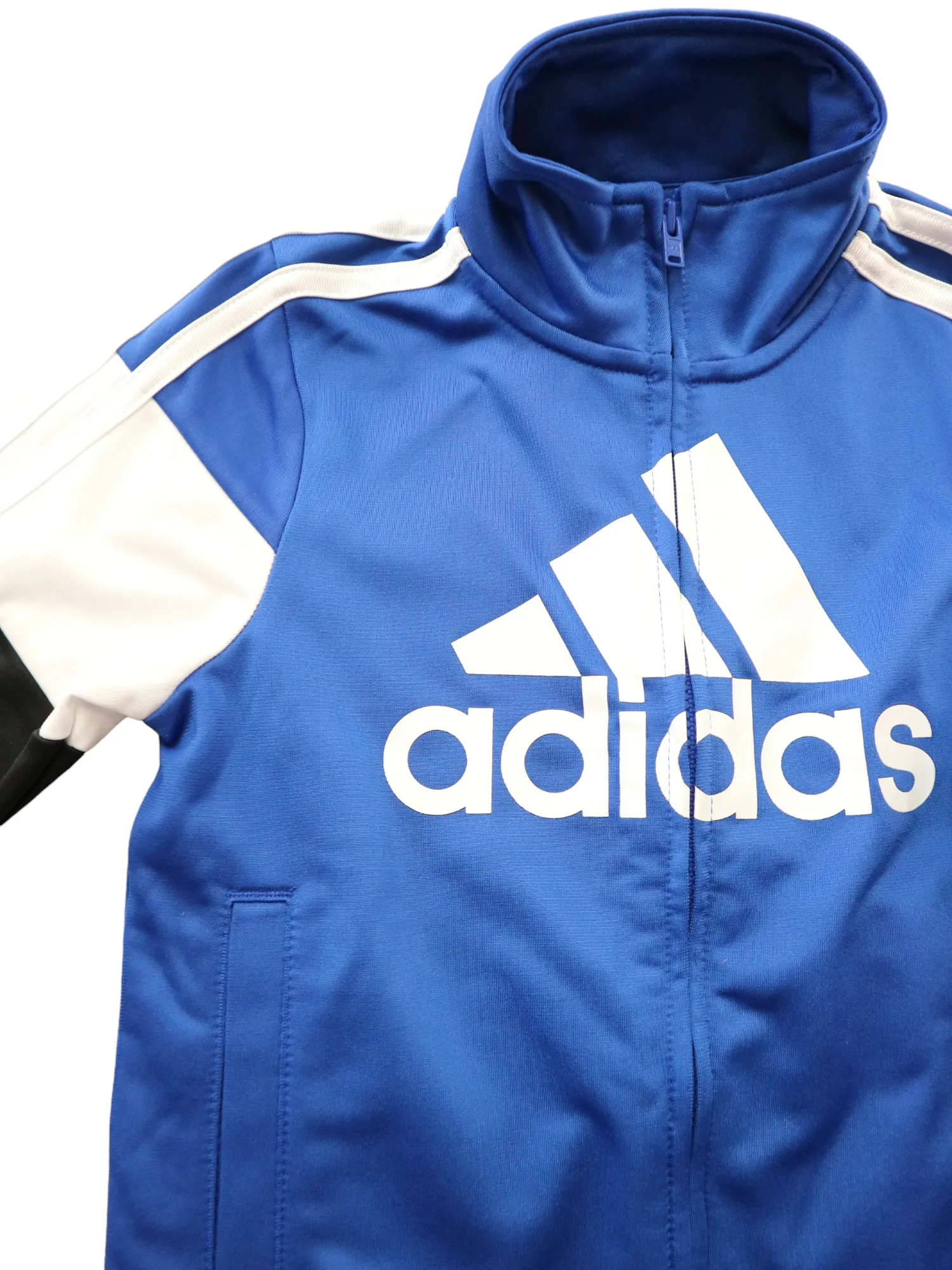 Adidas Tracksuit Set, 3