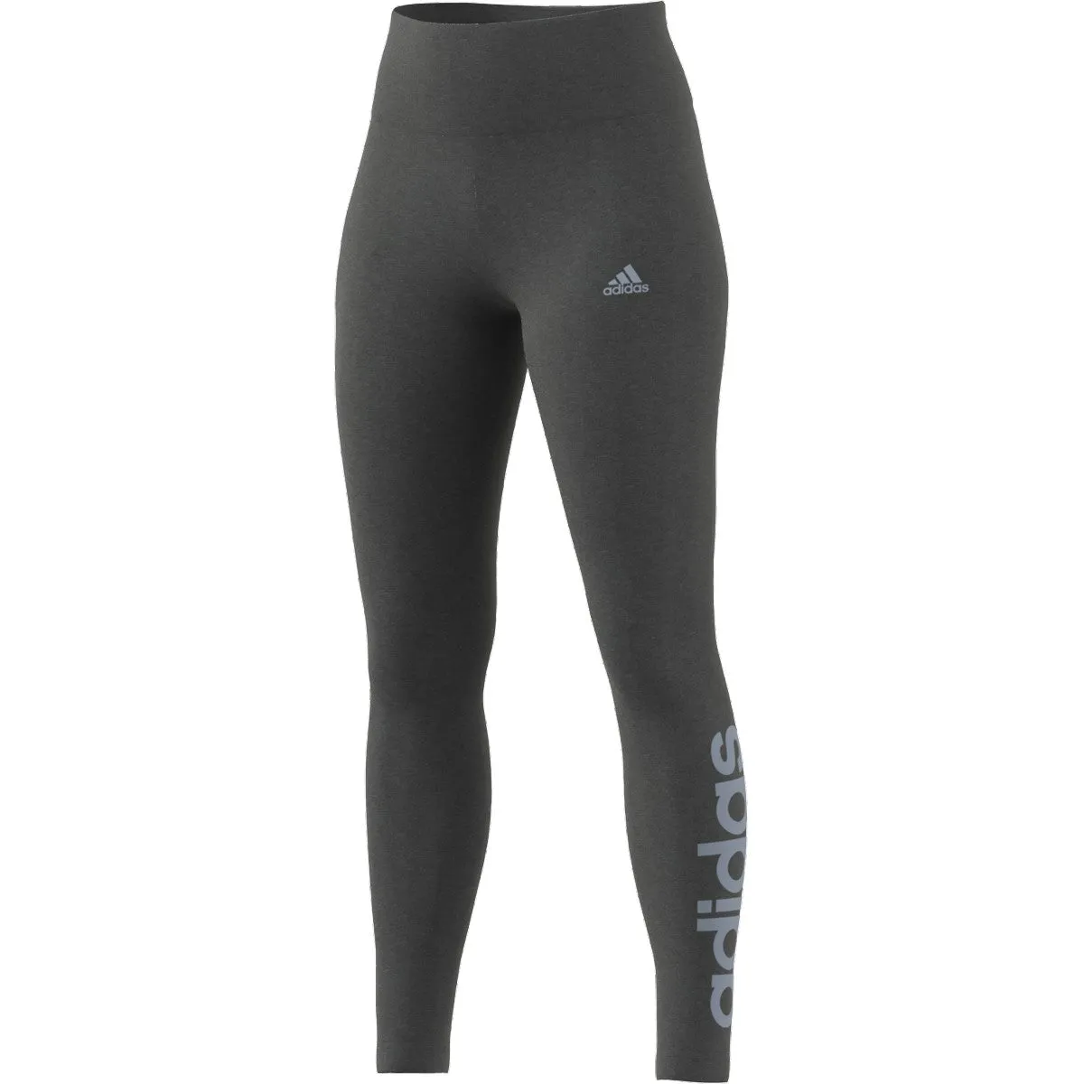 adidas Women's Essentials High-Waisted Logo Leggings