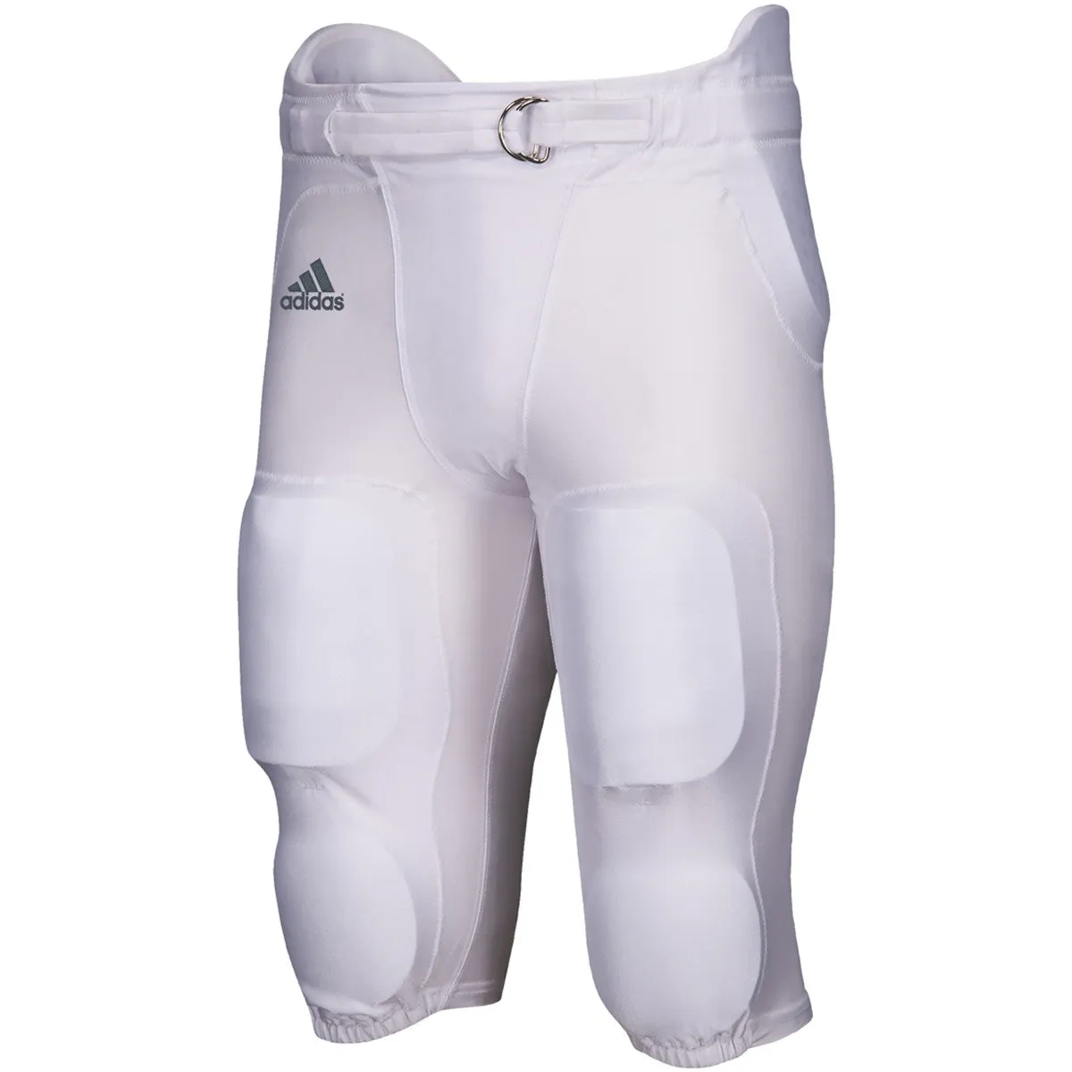 adidas Youth Integrated Padded Football Pants