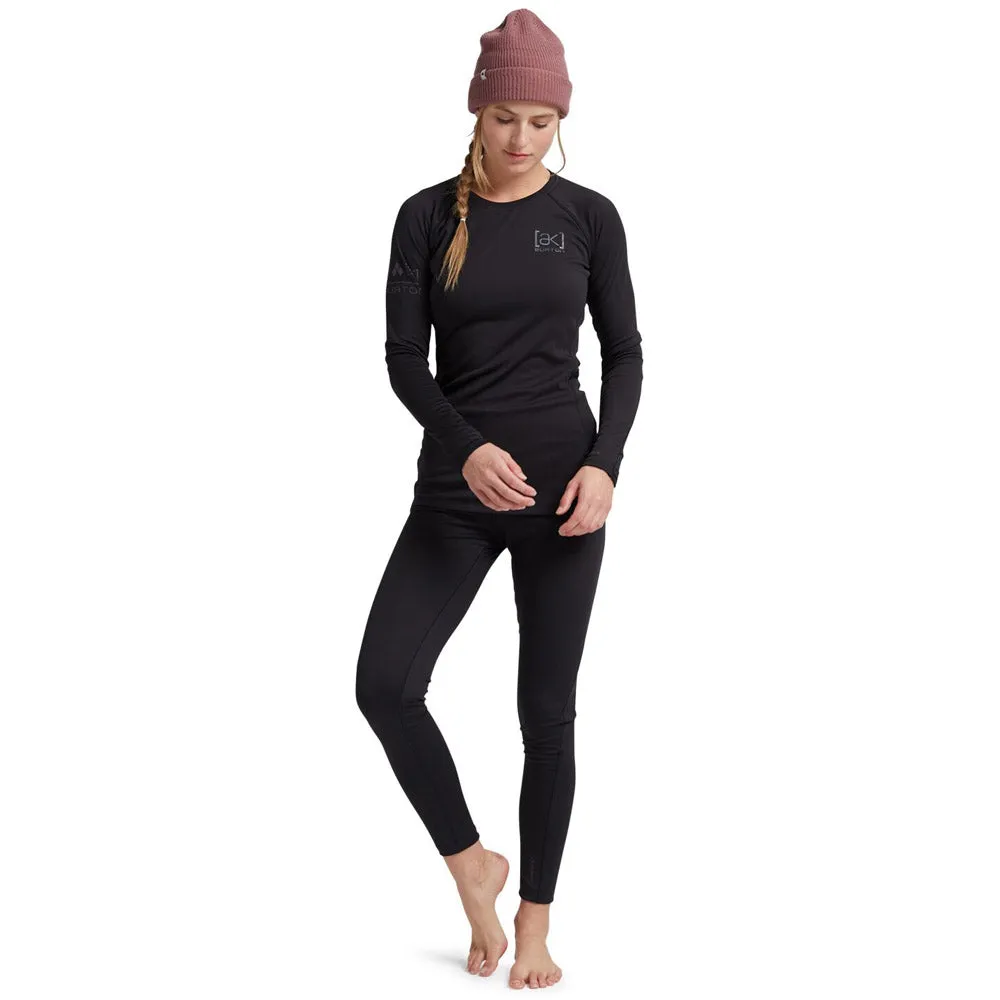 AK Helium Power Grid Base Layer Thermal Pants - Womens