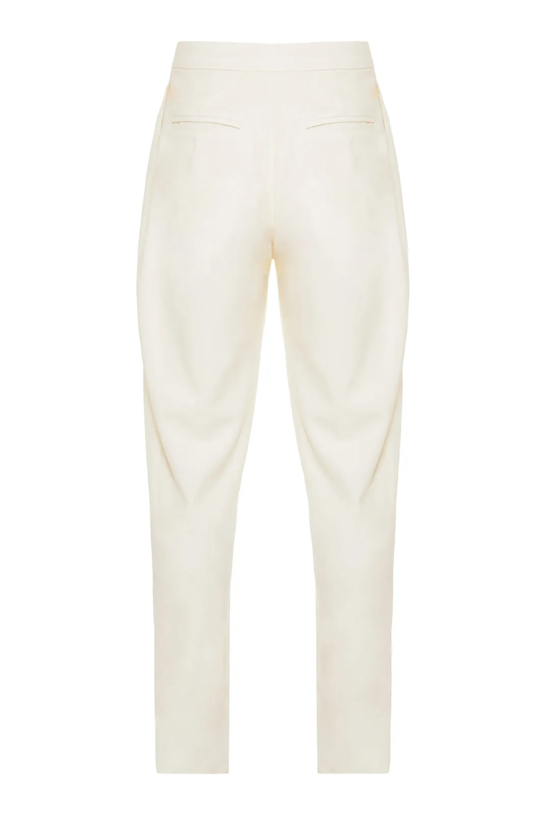 Alto Pants Off White