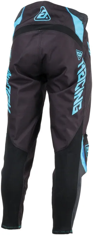 Answer 25 Syncron Envenom Pants Blue/Black Size - 42