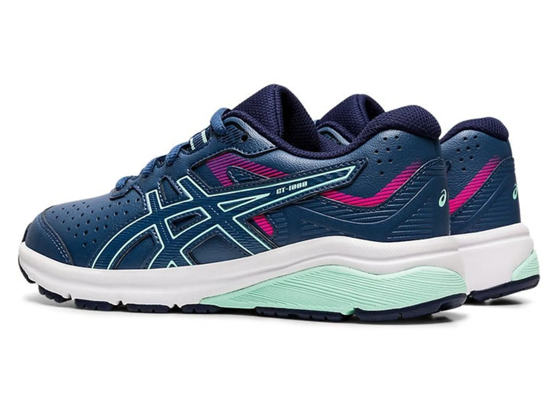 Asics Junior GT 1000 SL GS <BR> 1134A004 401