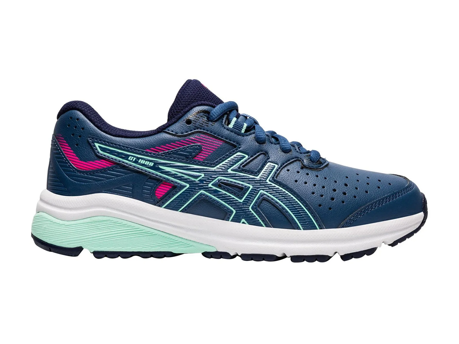 Asics Junior GT 1000 SL GS <BR> 1134A004 401