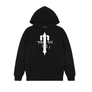 ATESTB TRAPSTAR X CHAPTER HOODIE