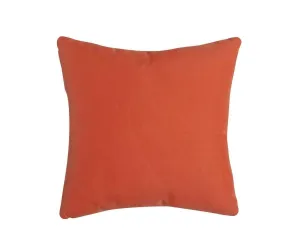 Augustine Outdoor 18" Toss Pillow