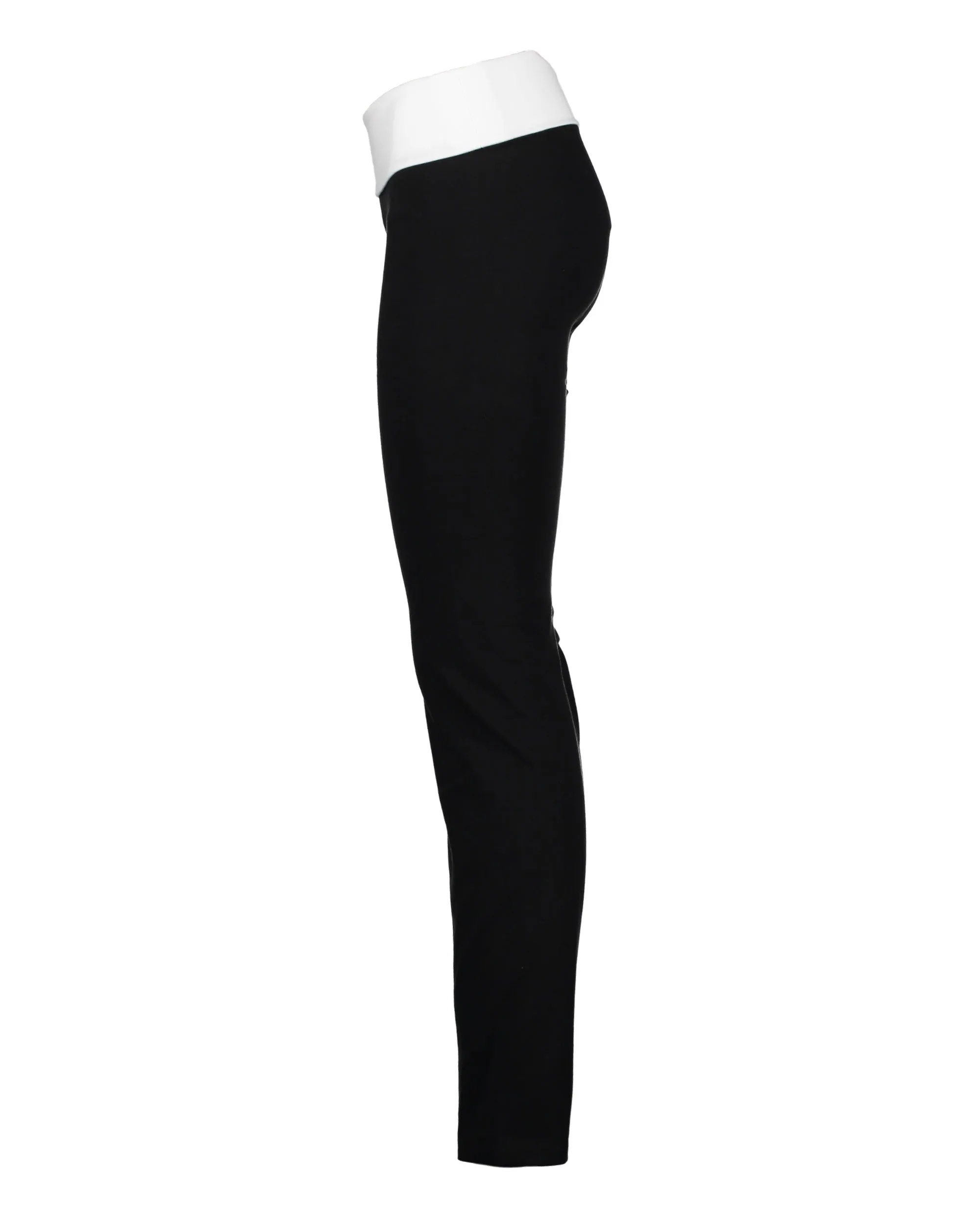 Aura Freestyle Fold Over Yoga Pant