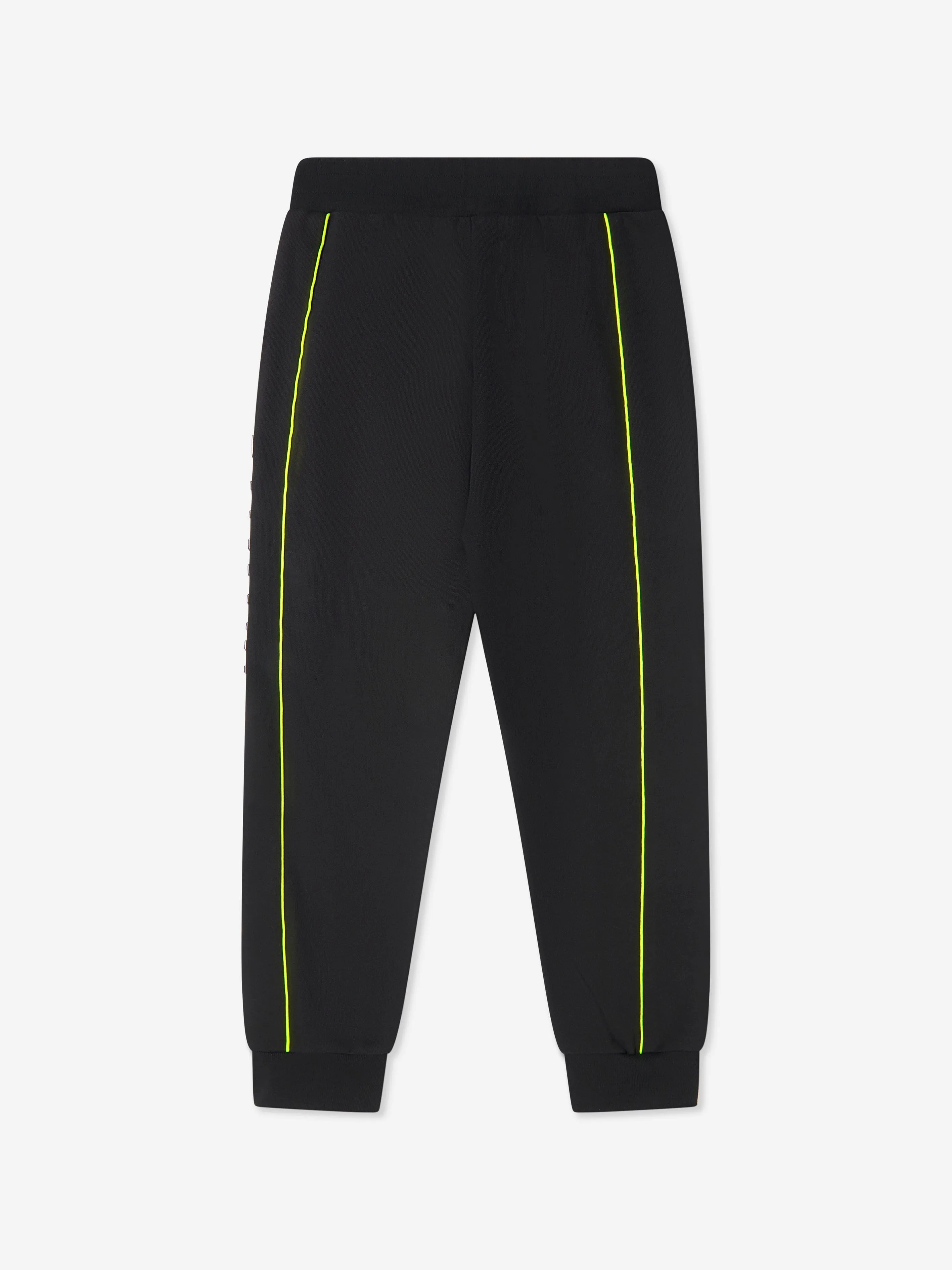 Balmain Boys Branded Sweatpants