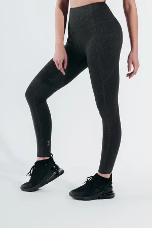 Beauty Dark Melange Leggings