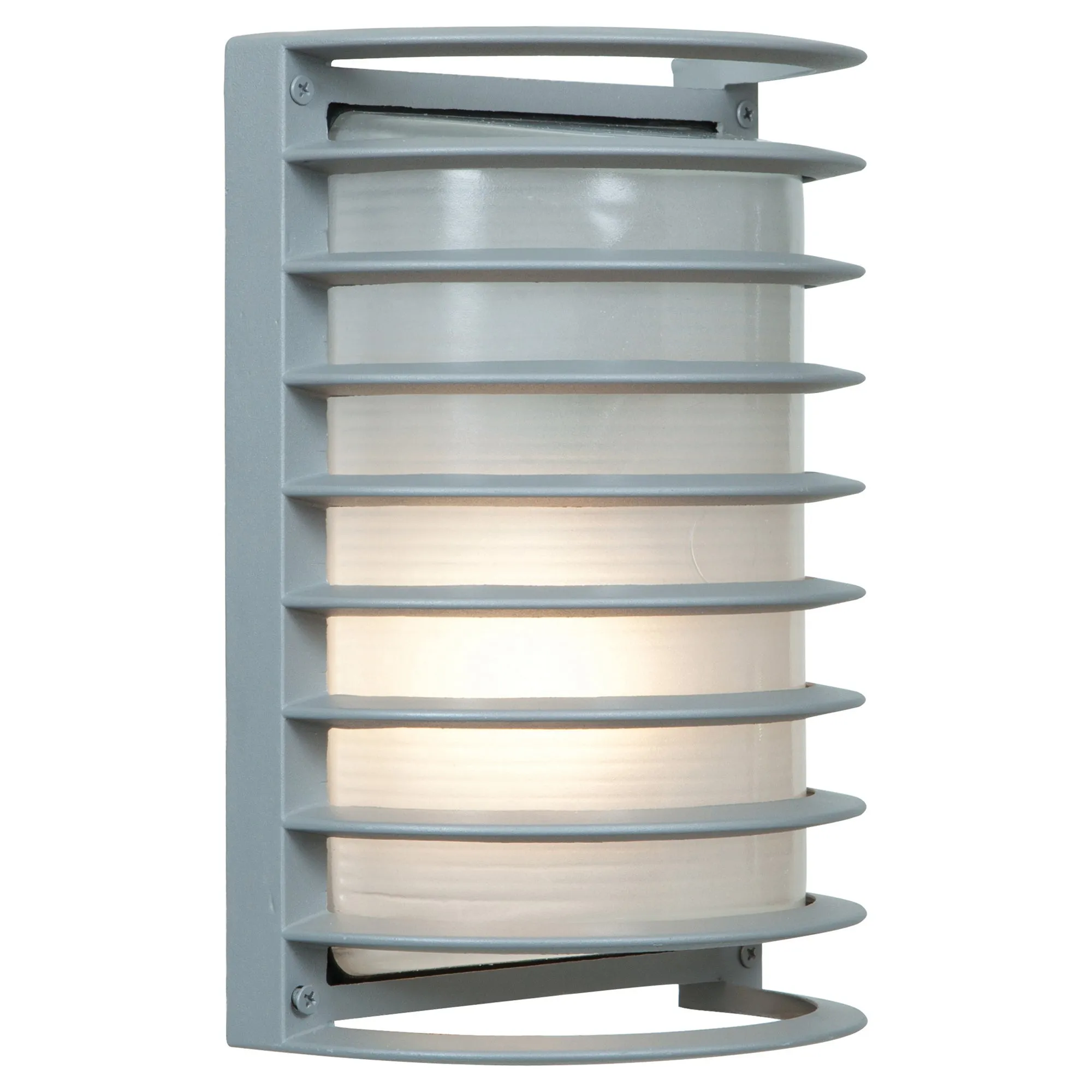 Bermuda 10.5 in Outdoor 1-Light Wall Mount Sconce