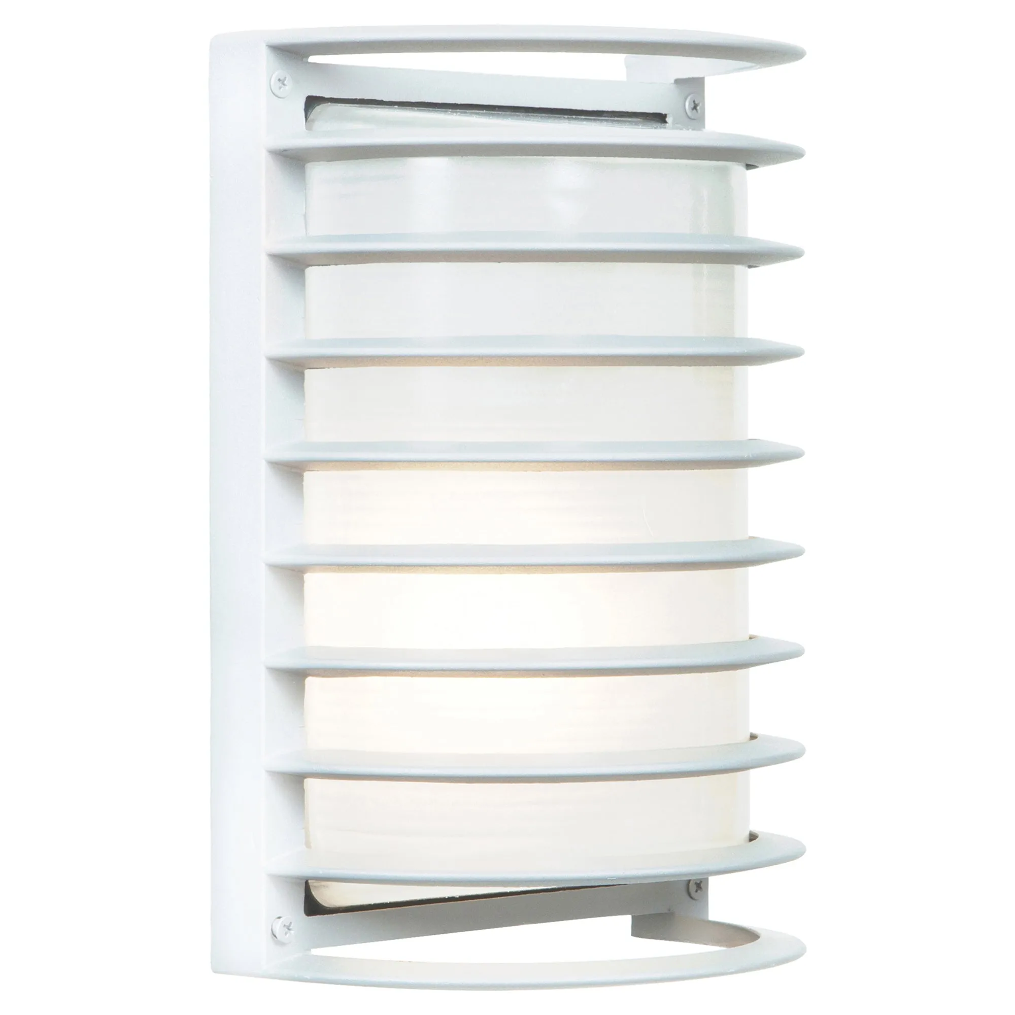 Bermuda 10.5 in Outdoor 1-Light Wall Mount Sconce