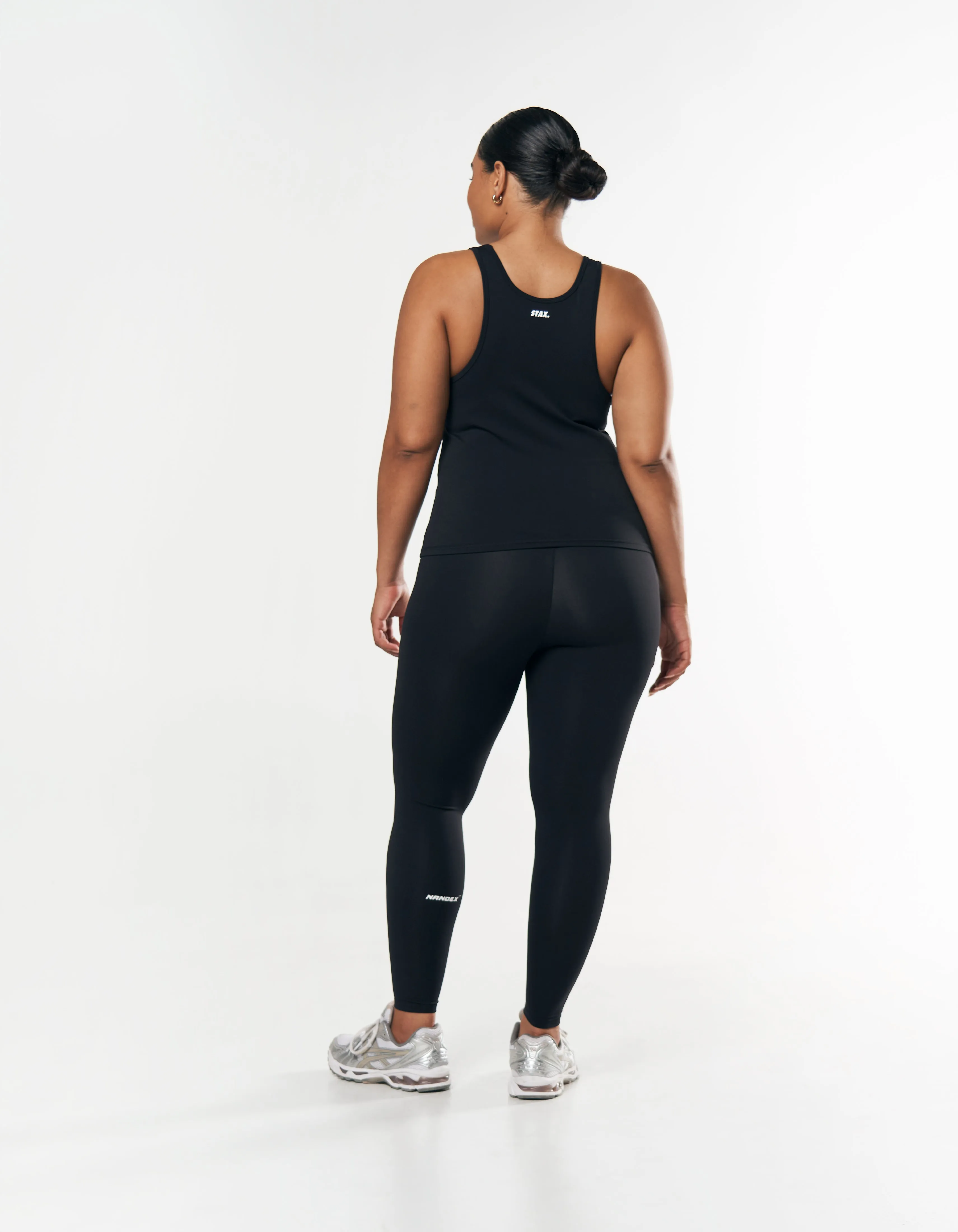 Body Tank NANDEX ™ - Black