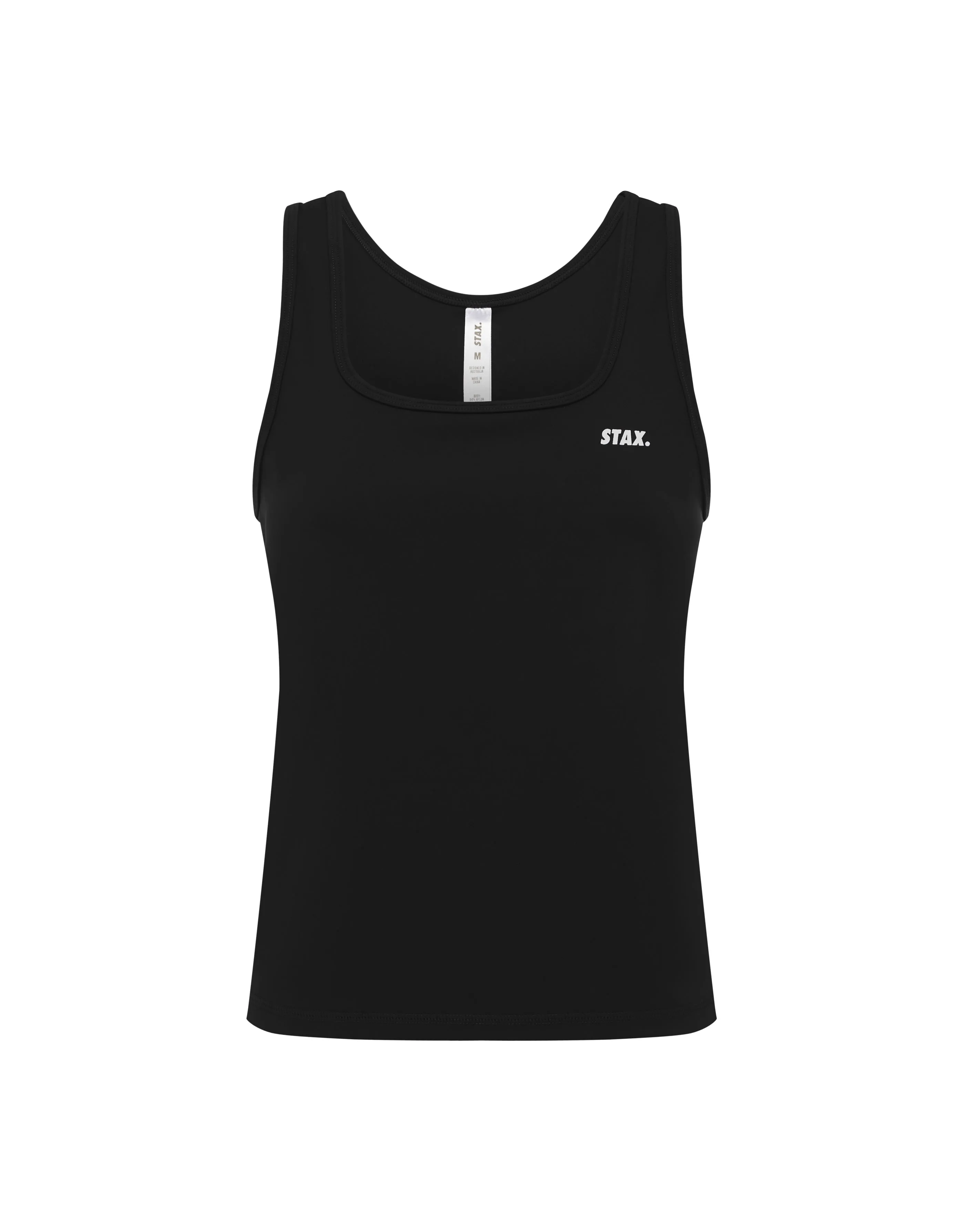 Body Tank NANDEX ™ - Black