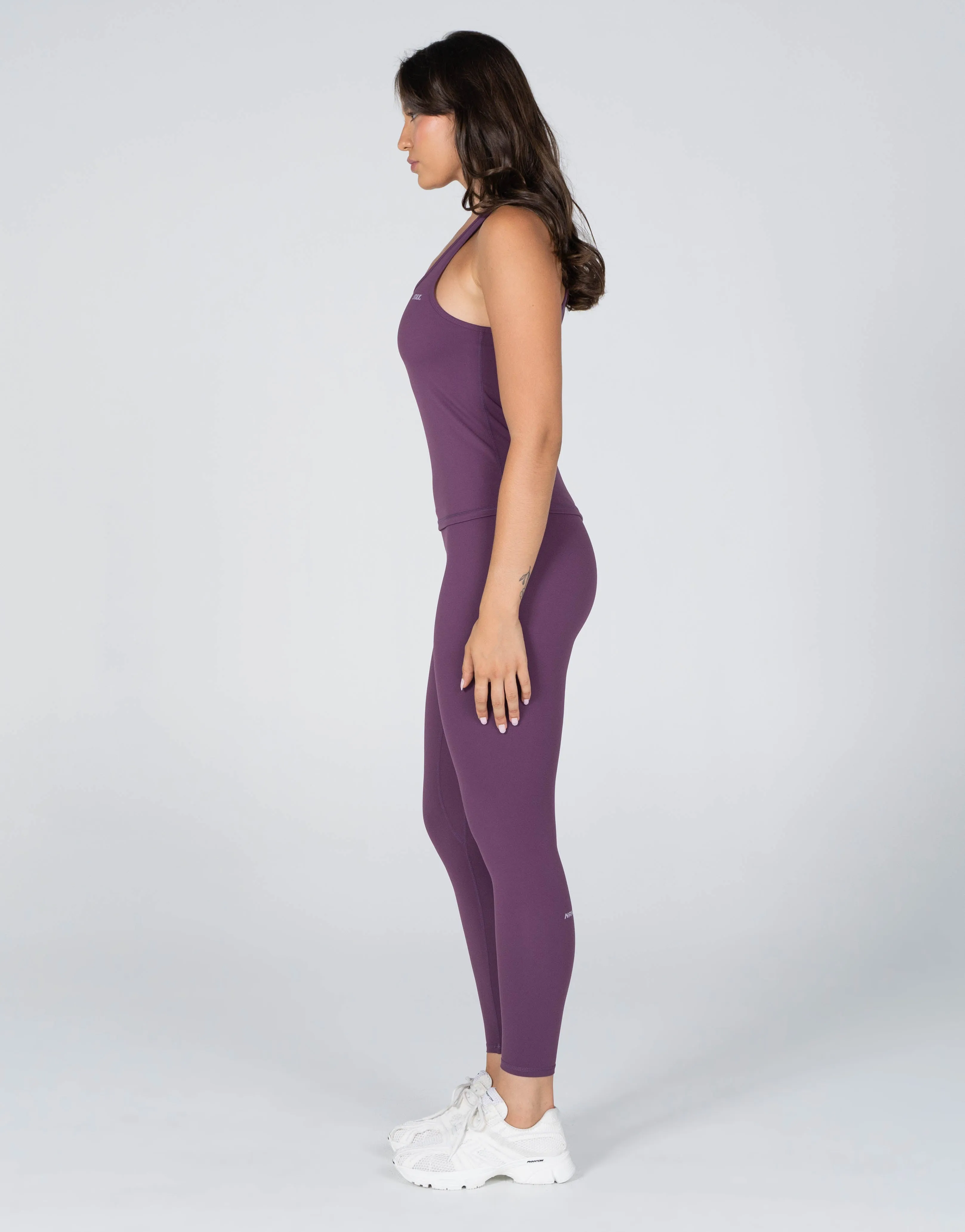 Body Tank NANDEX ™Iris - Purple