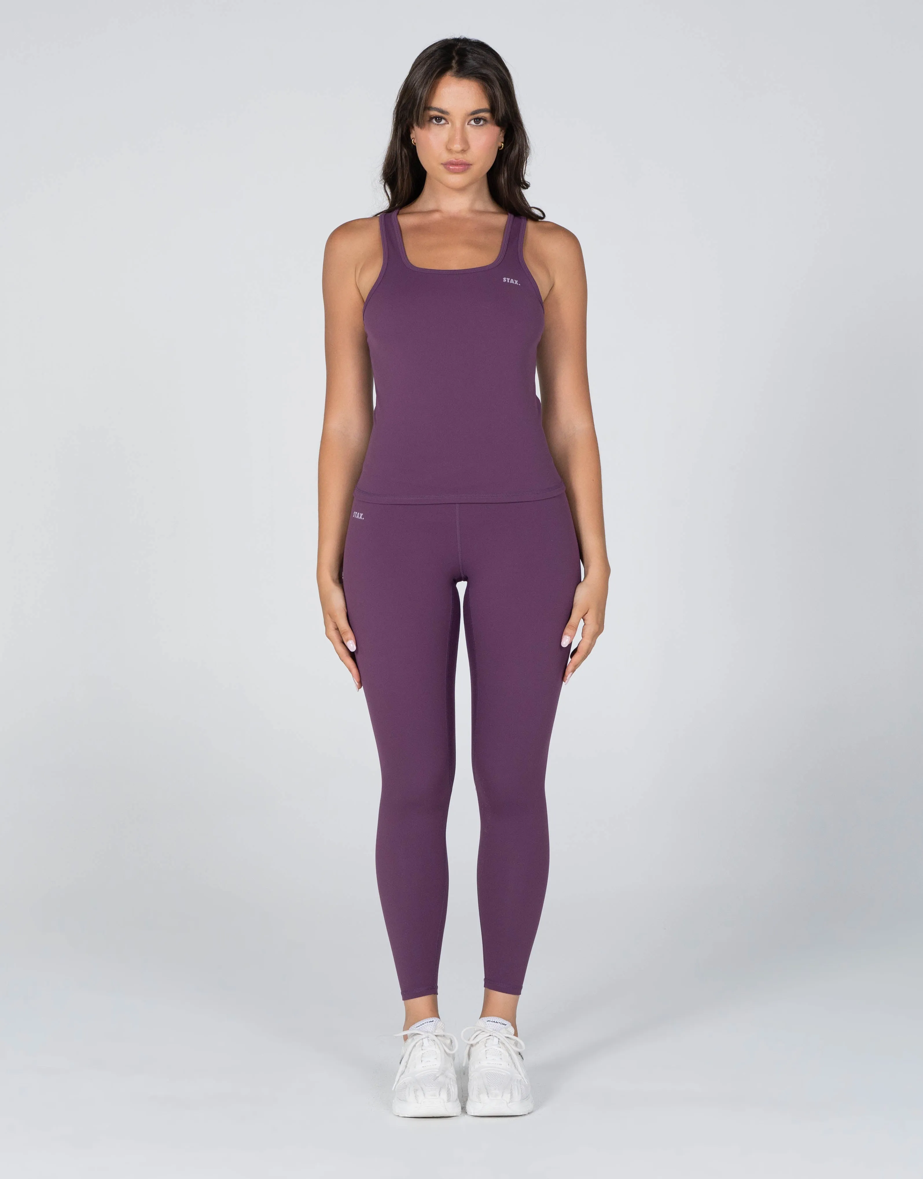 Body Tank NANDEX ™Iris - Purple