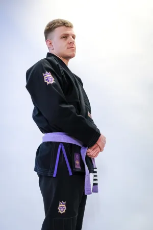 Brave Go Beyond V2 PY Gi – Black