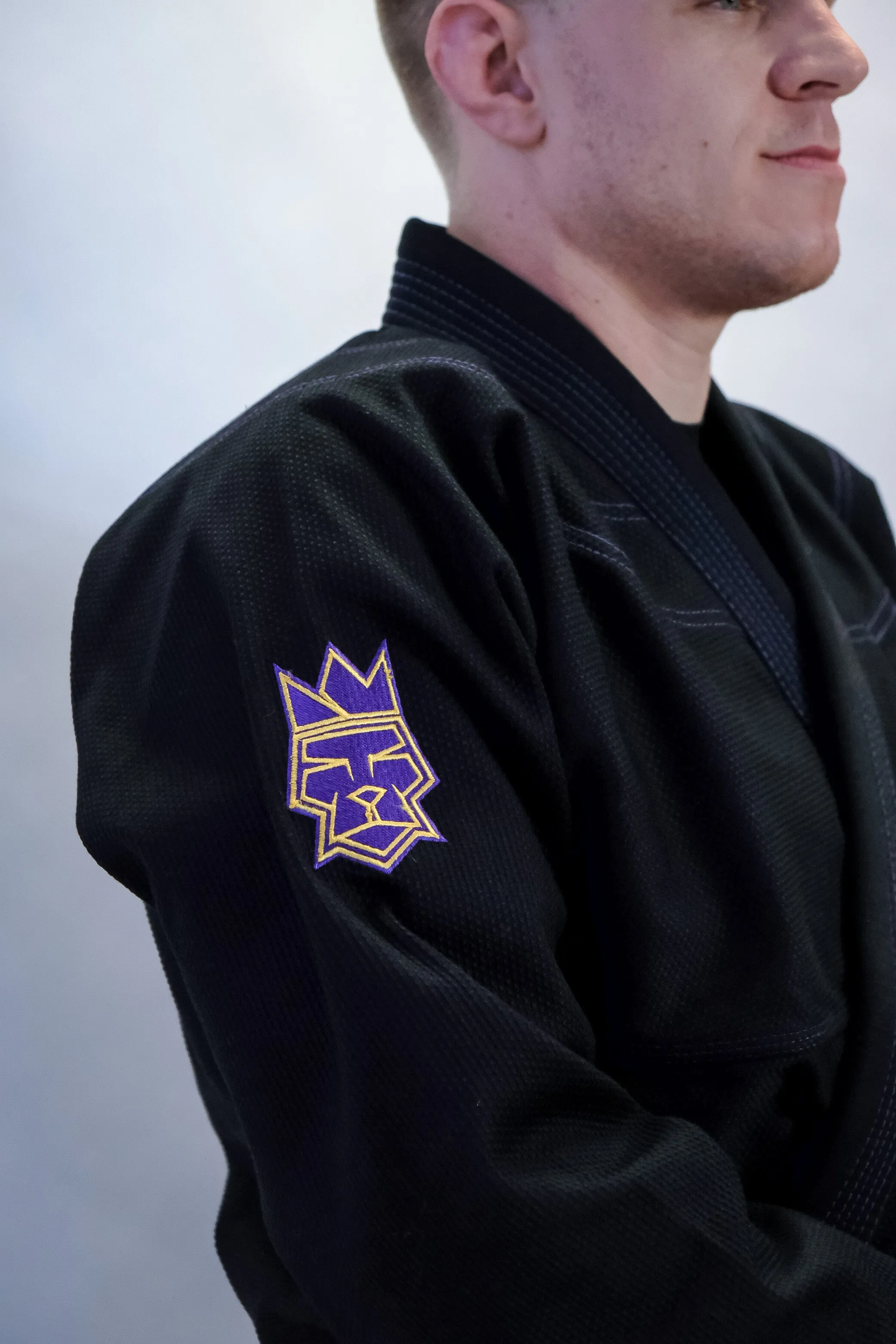 Brave Go Beyond V2 PY Gi – Black