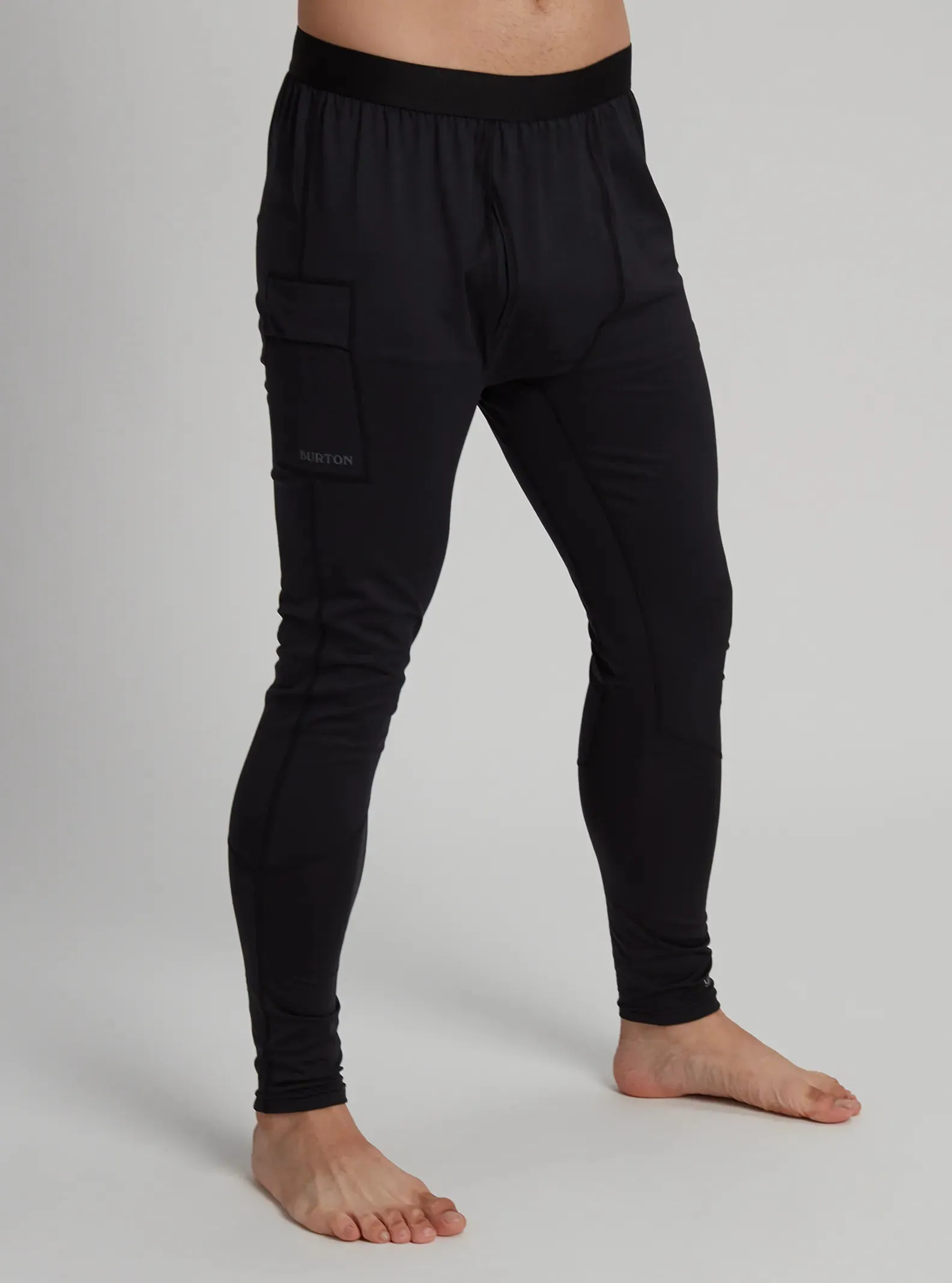 Burton Midweight X Base Layer Pant