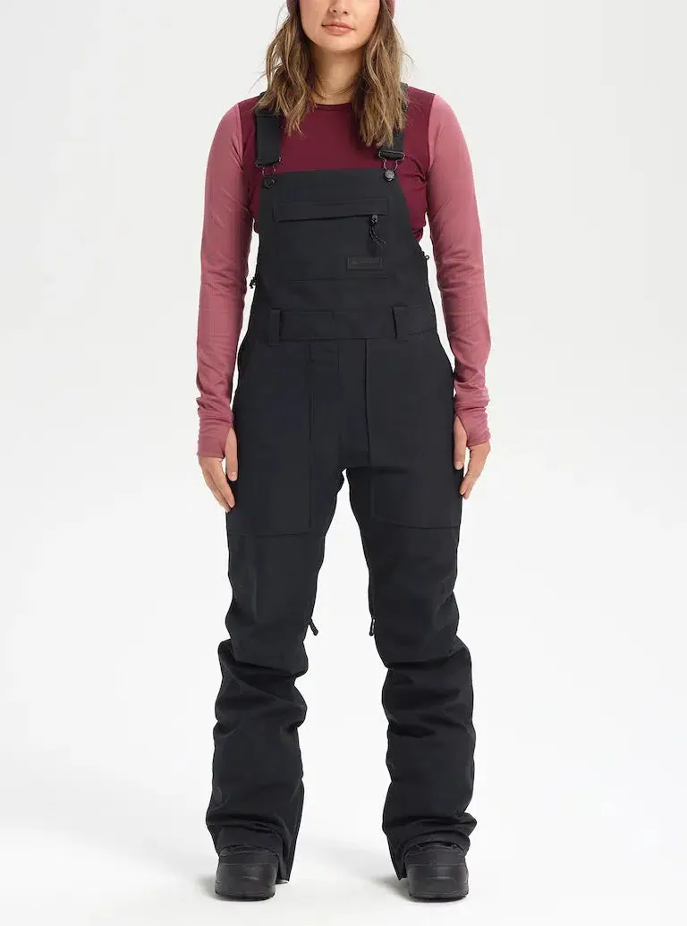 Burton Women's Avalon GORE-TEX 2L Bib Pants