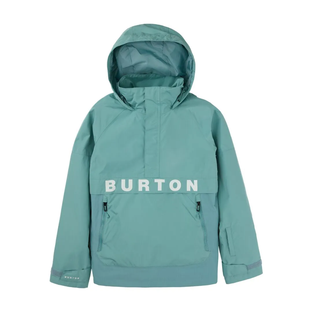 Burton Womens Frostner Anorak  2024