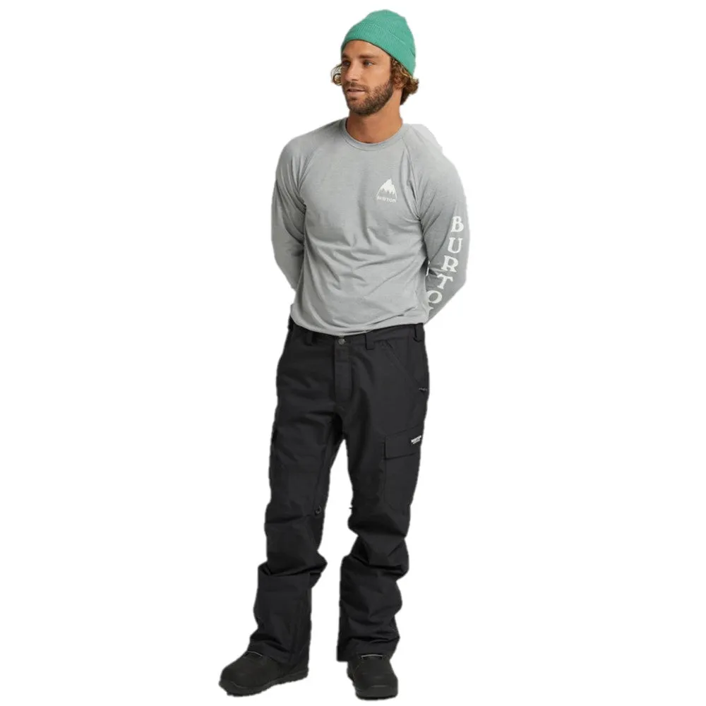 Cargo Snowboard Pants