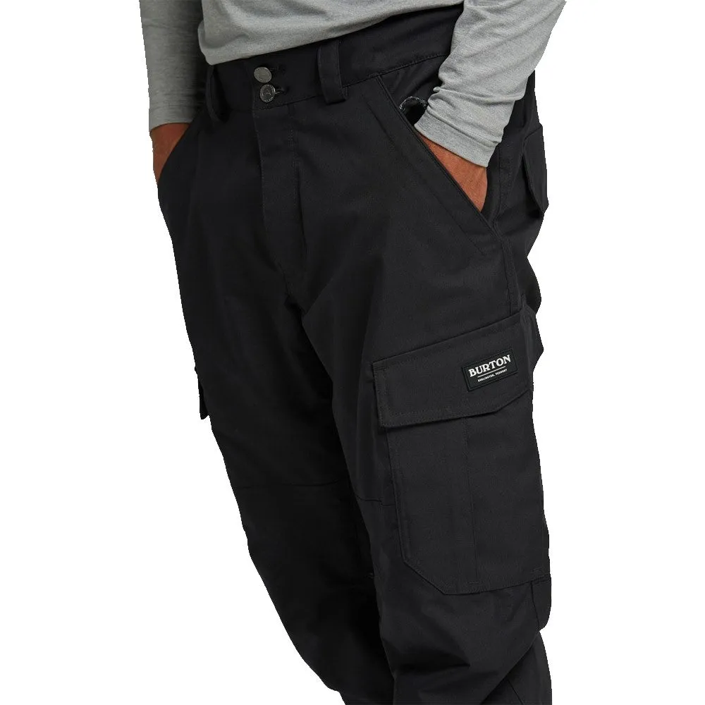 Cargo Snowboard Pants