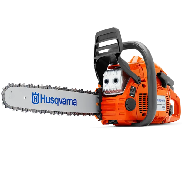 Chainsaw- 450 Rancher