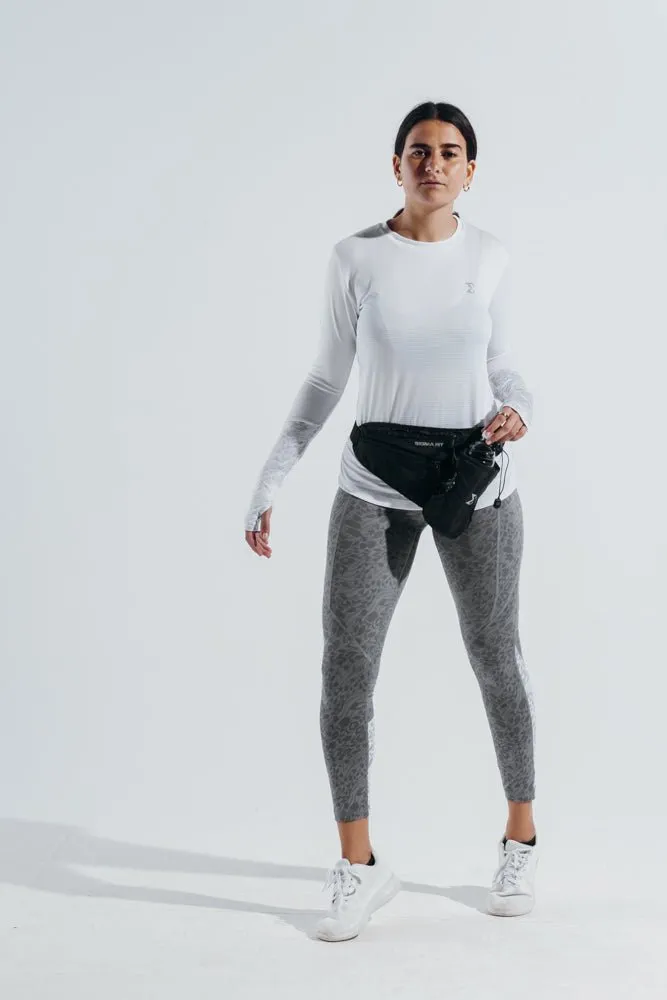 Chiseled Stone Revival leggings