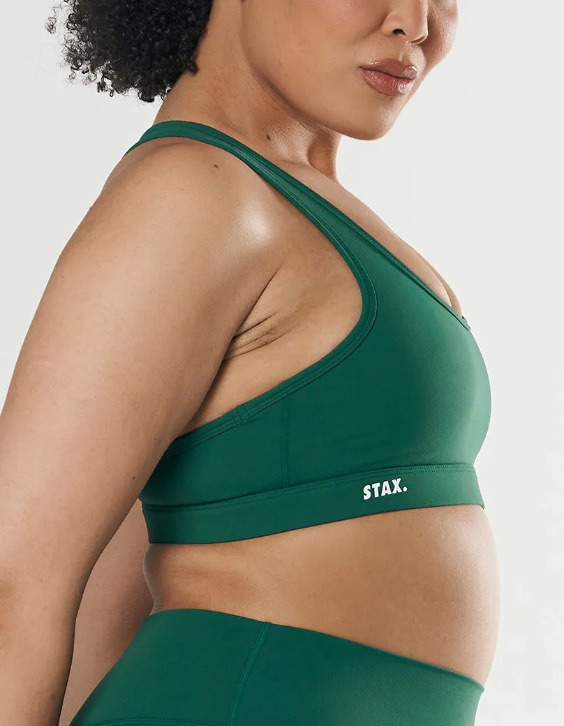 Classic Crop NANDEX ™ Aspen - Green