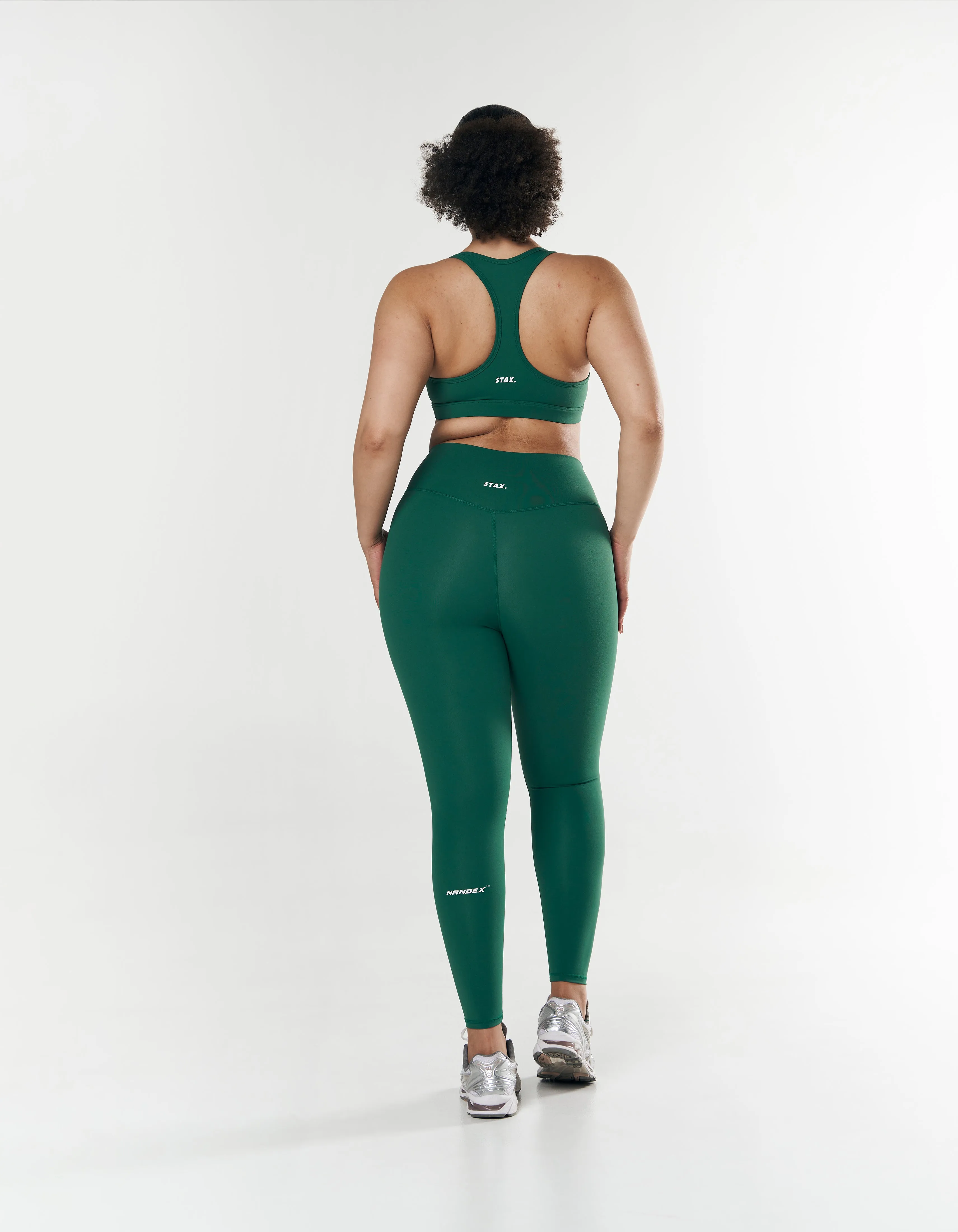 Classic Crop NANDEX ™ Aspen - Green