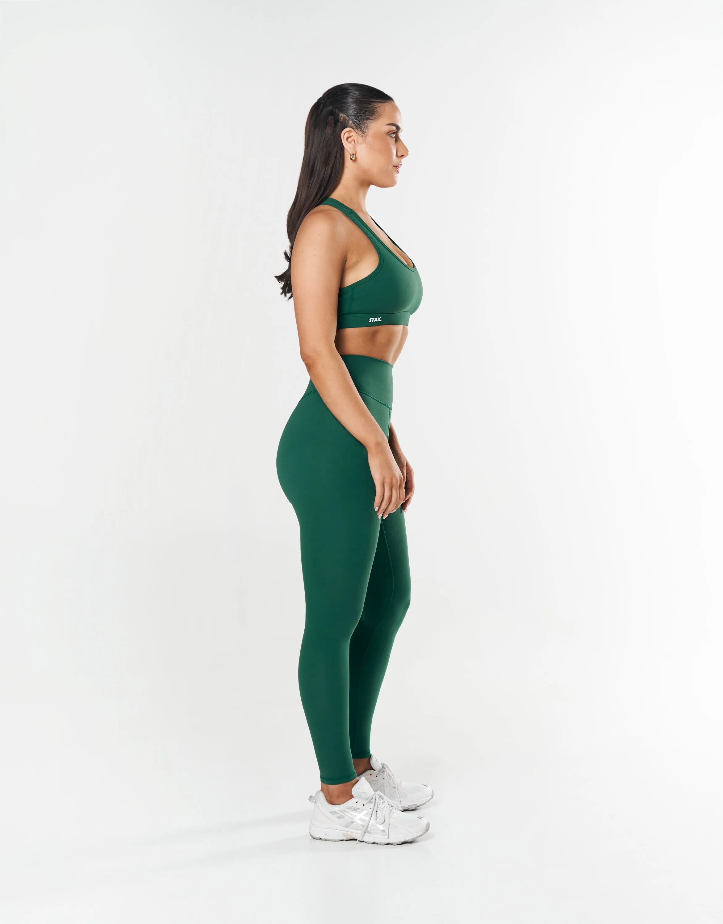 Classic Crop NANDEX ™ Aspen - Green