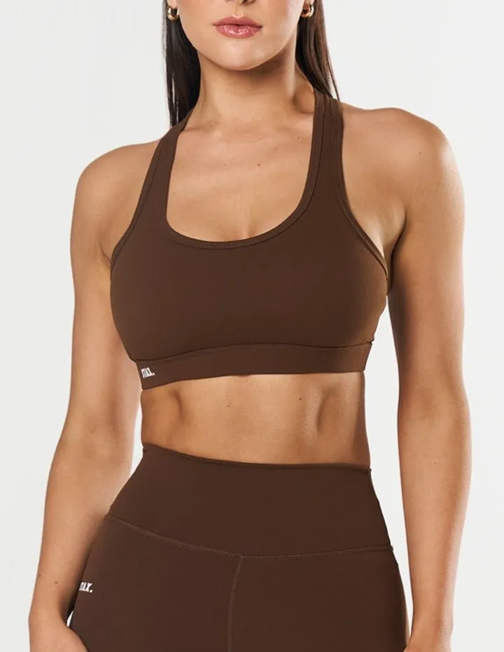 Classic Crop NANDEX ™ Raw Umber - Brown