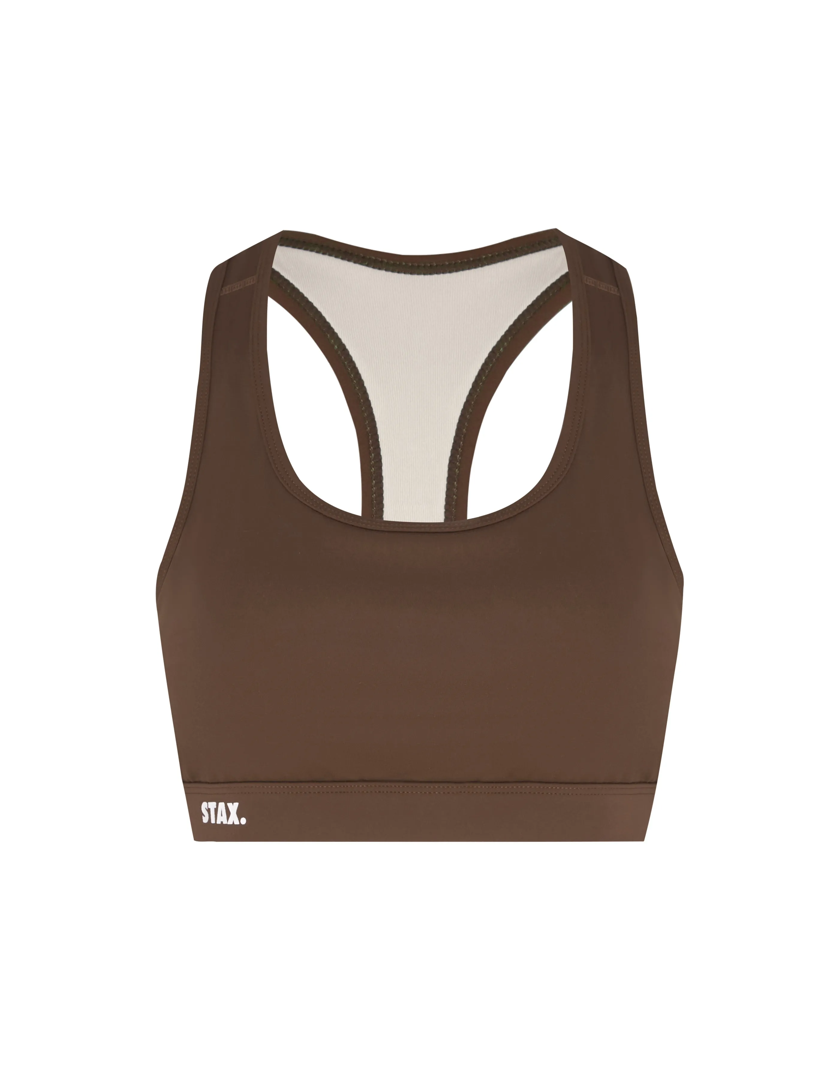 Classic Crop NANDEX ™ Raw Umber - Brown