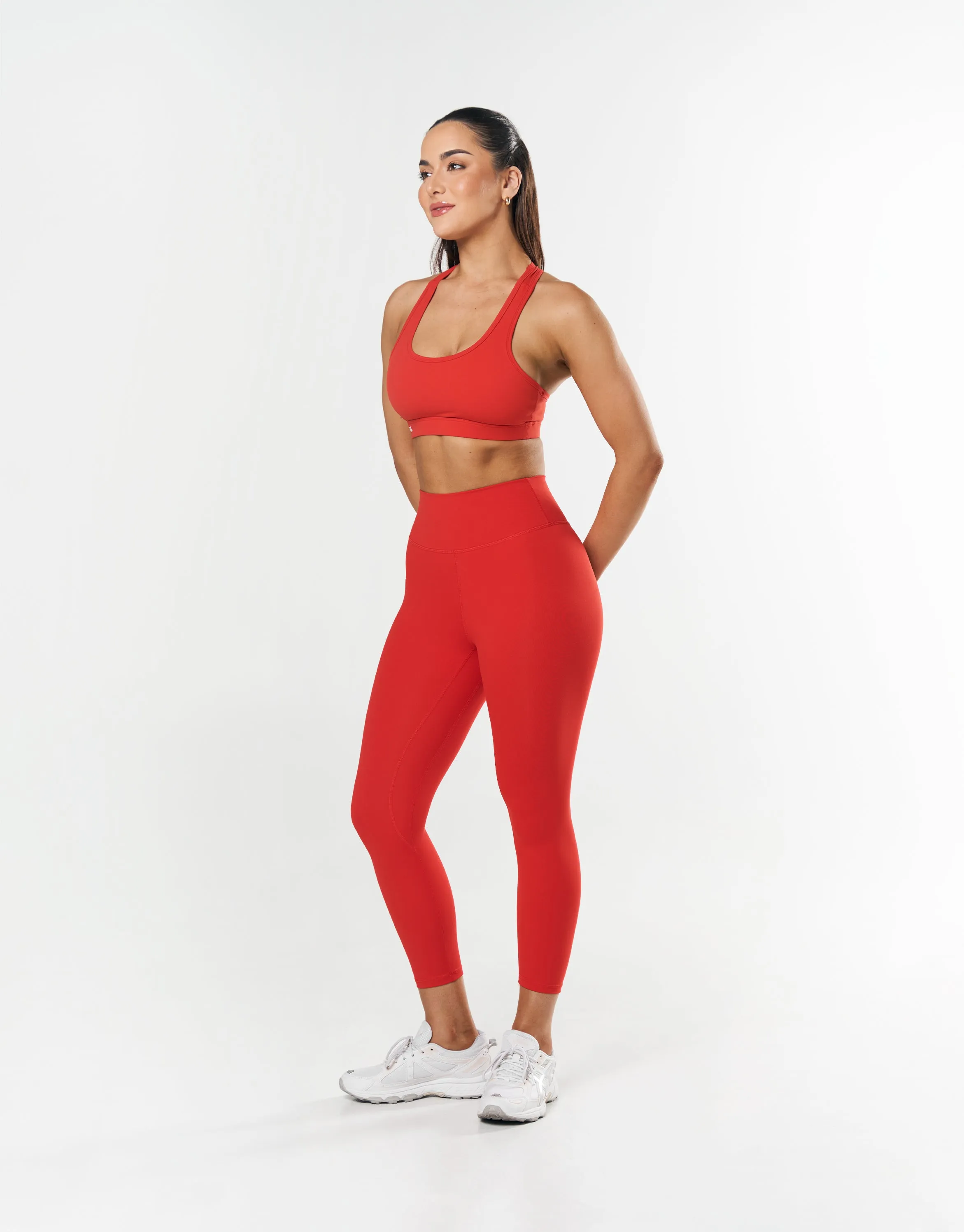 Classic Crop NANDEX ™ -  Red