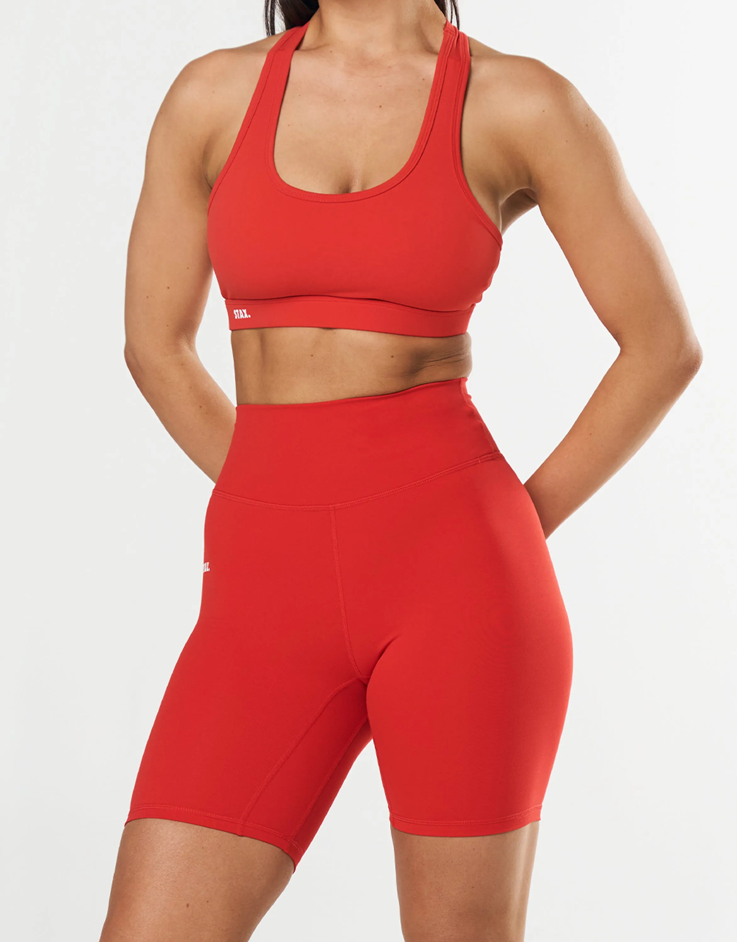 Classic Crop NANDEX ™ -  Red