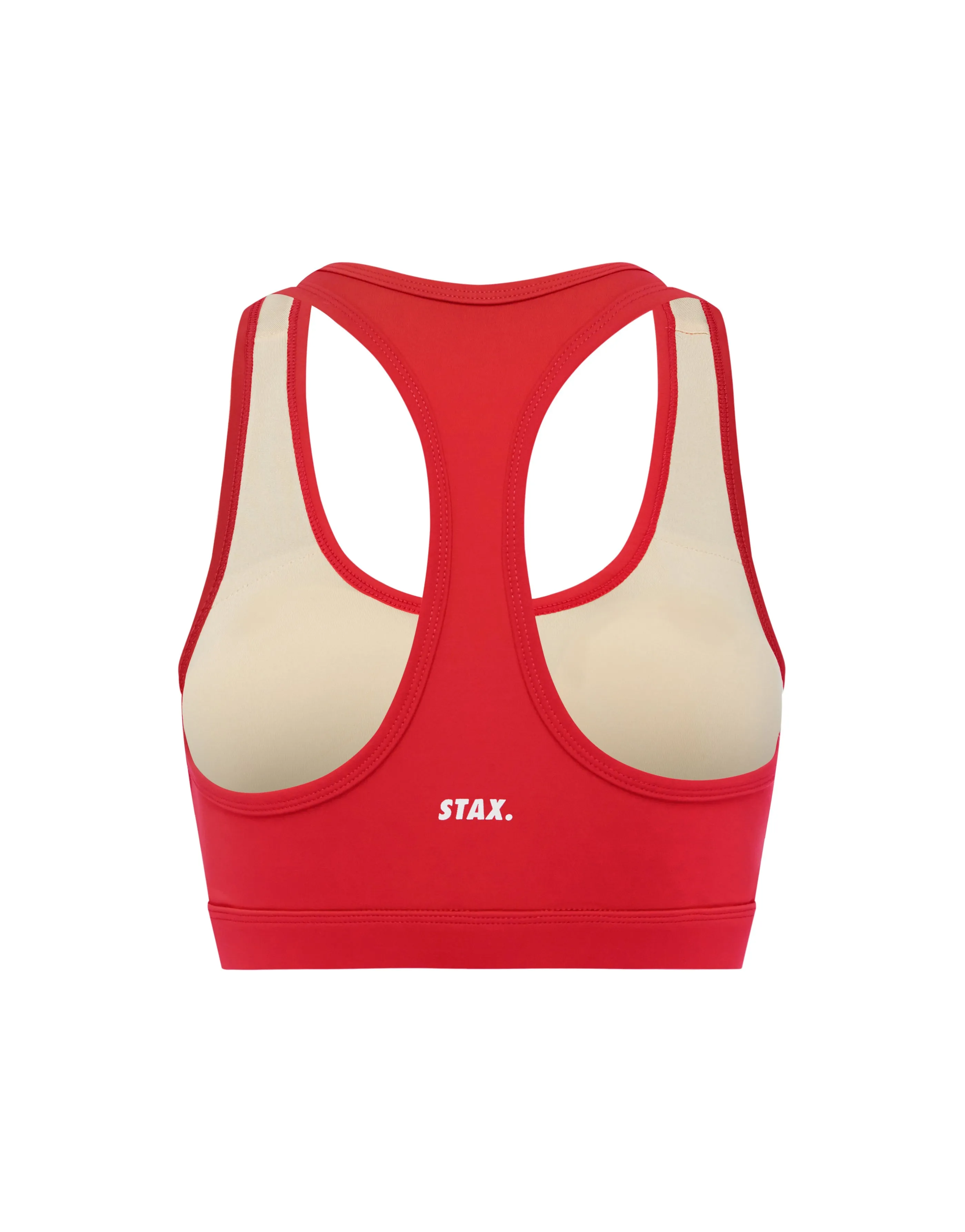 Classic Crop NANDEX ™ -  Red