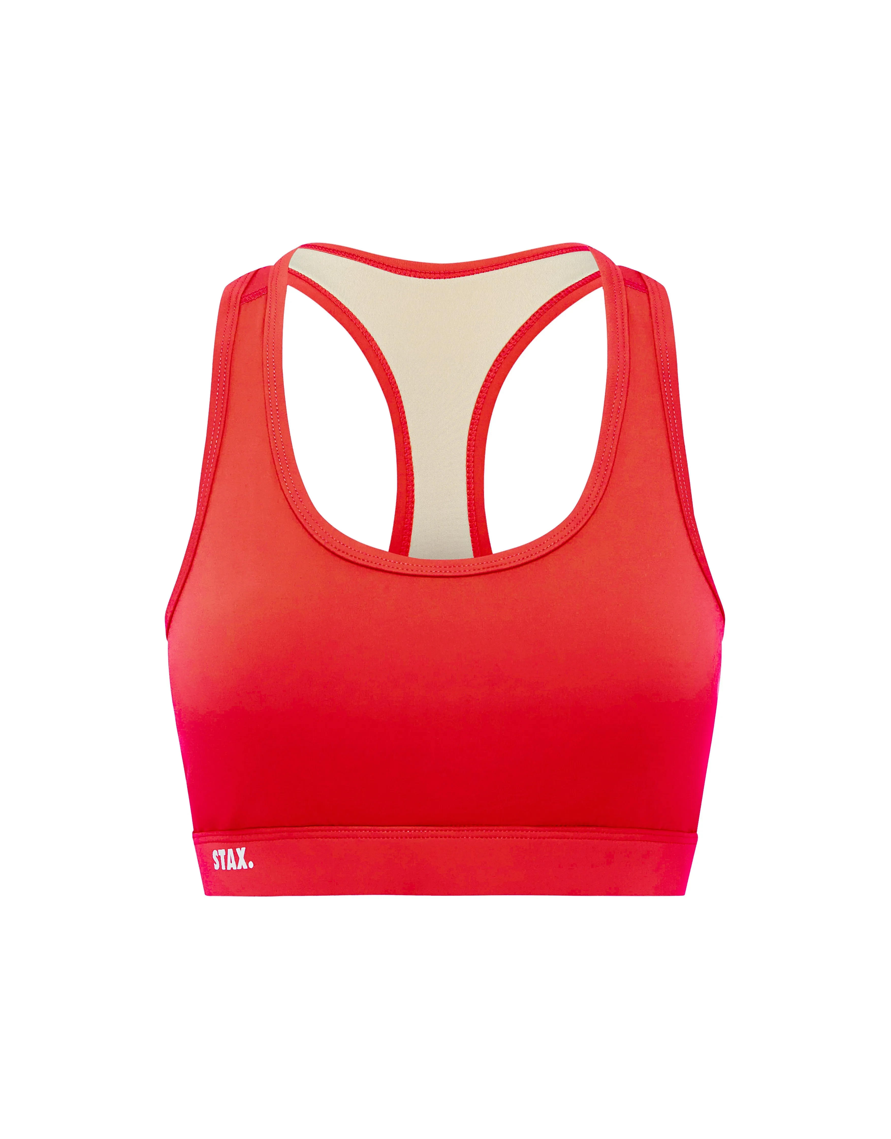 Classic Crop NANDEX ™ -  Red